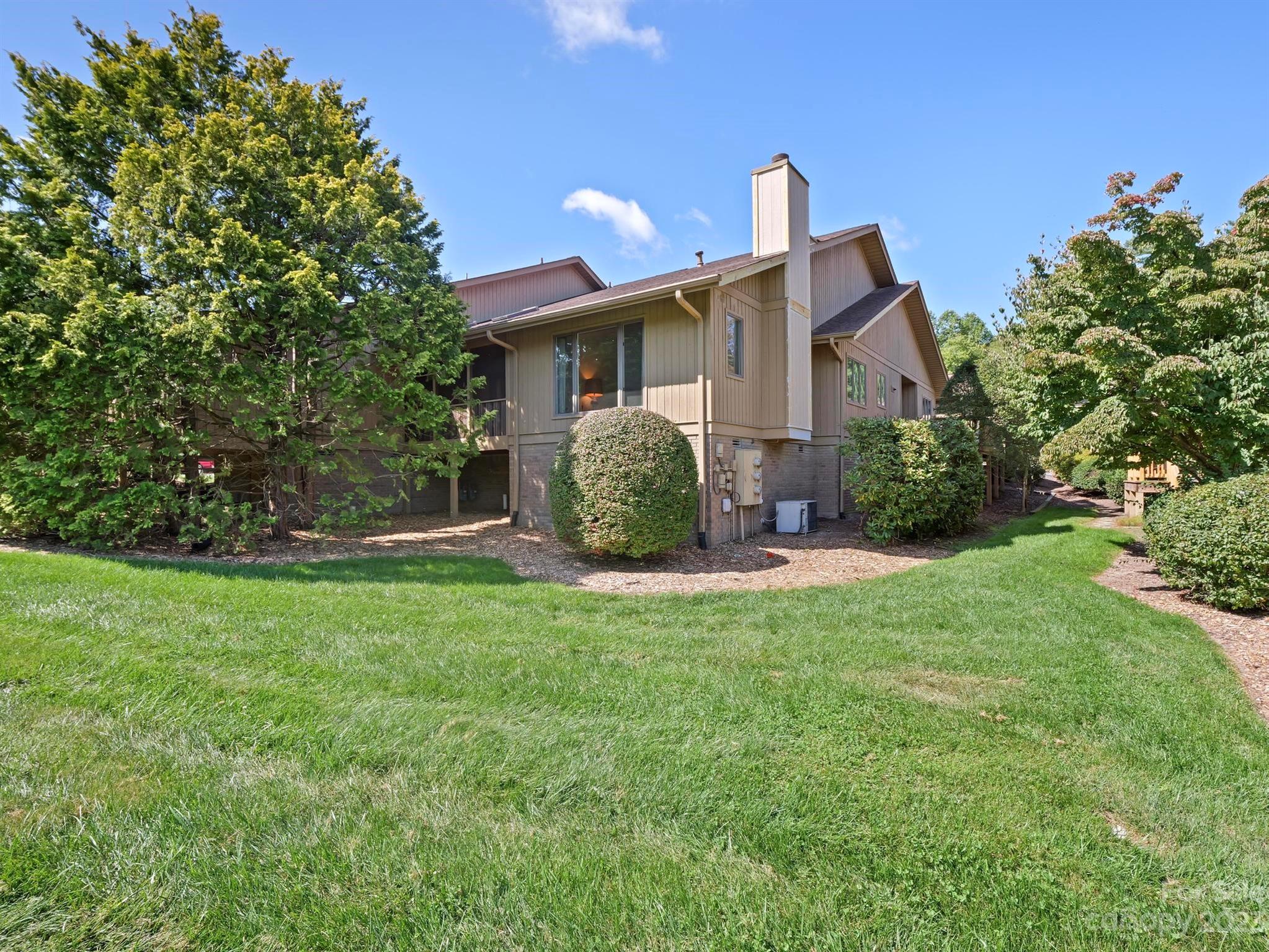 The Oaks - Residential