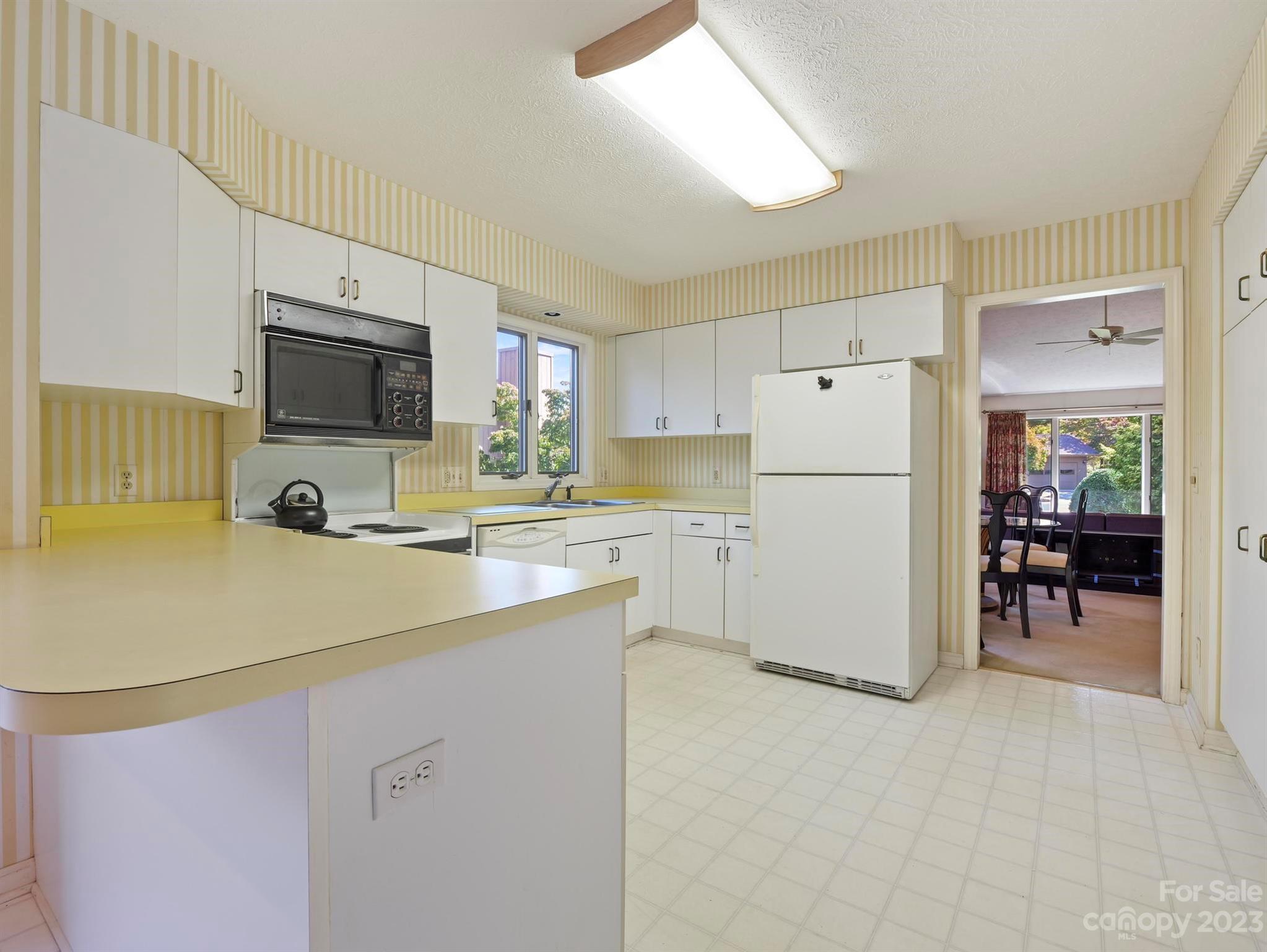 The Oaks - Residential