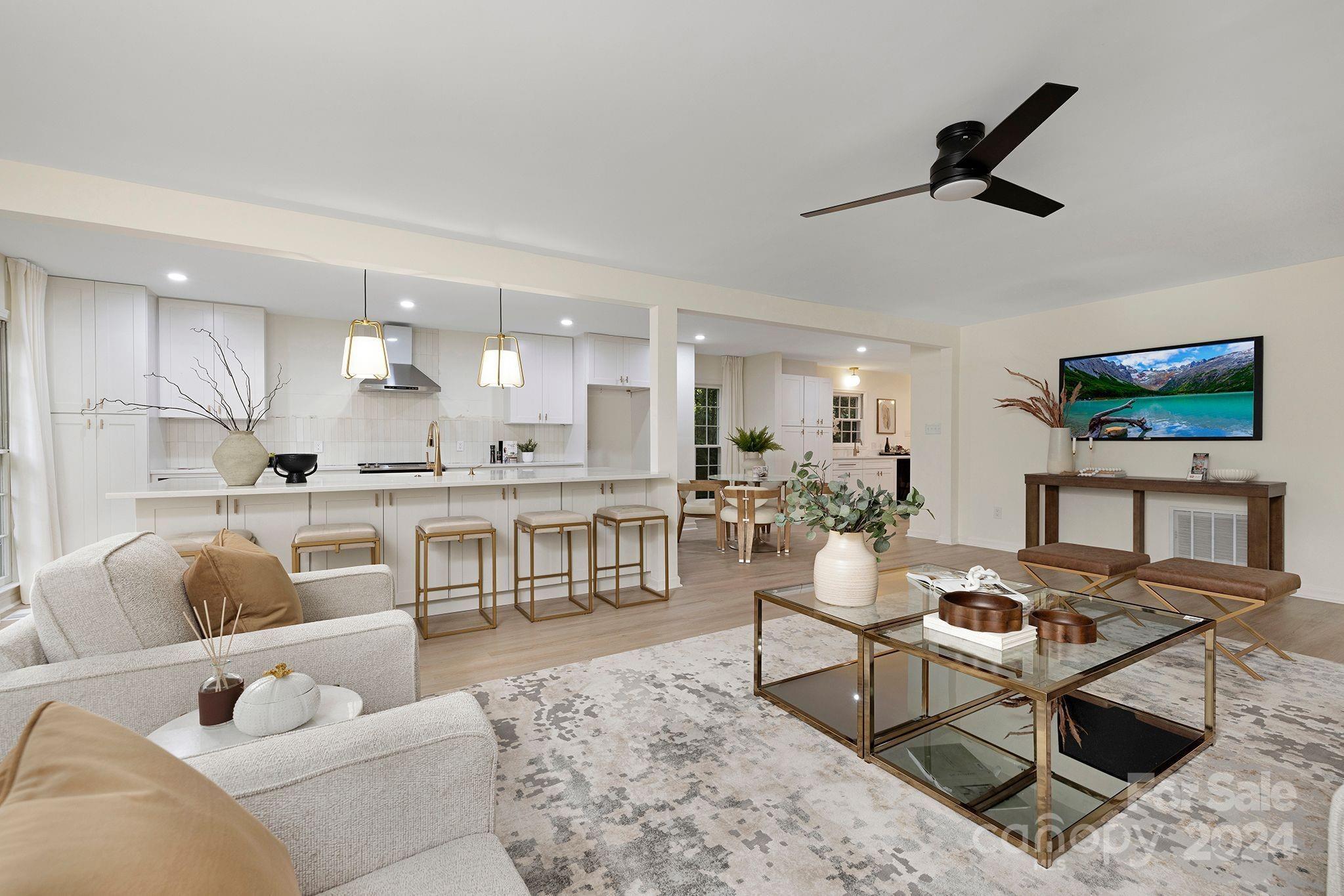 Carowood - Residential