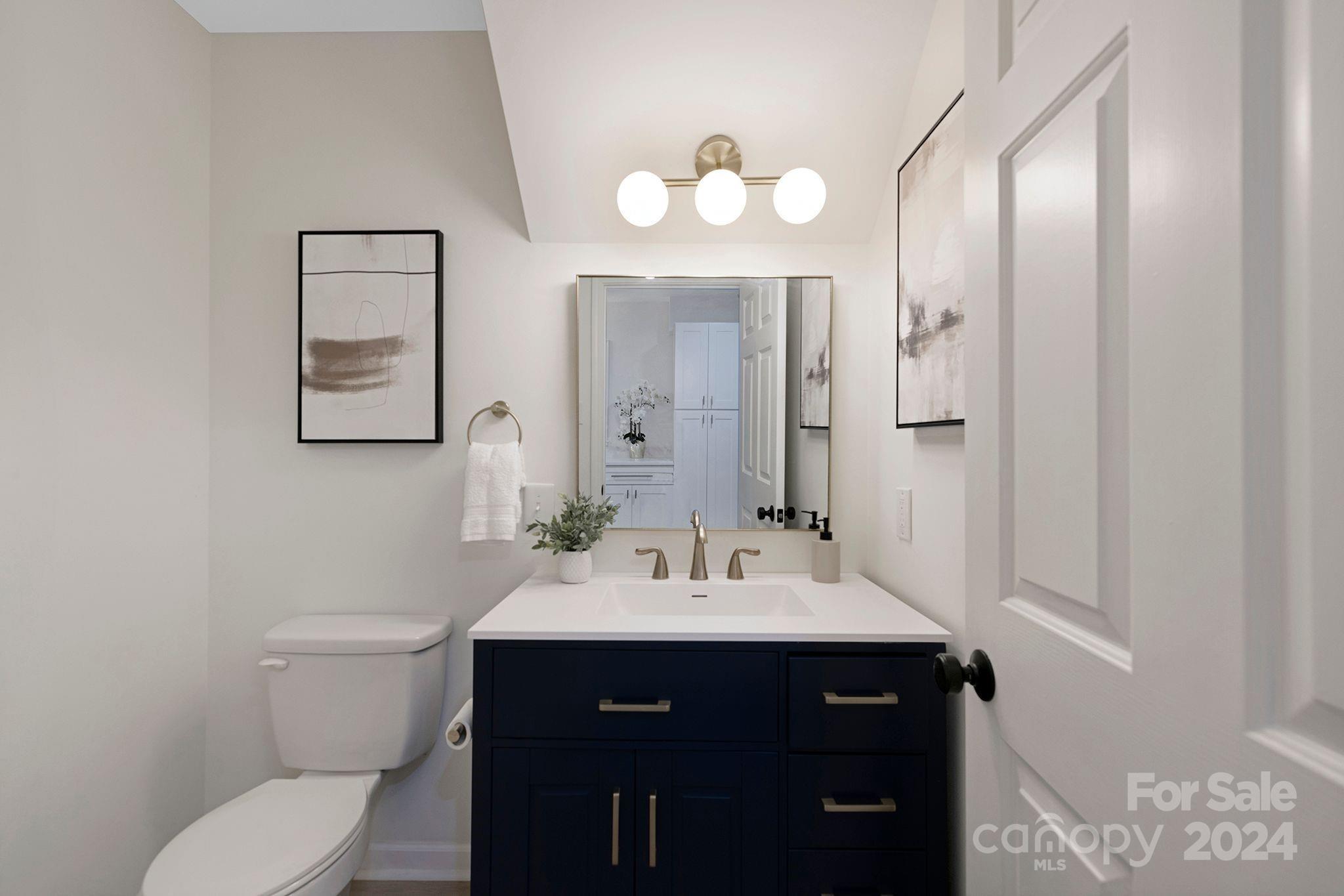 Carowood - Residential