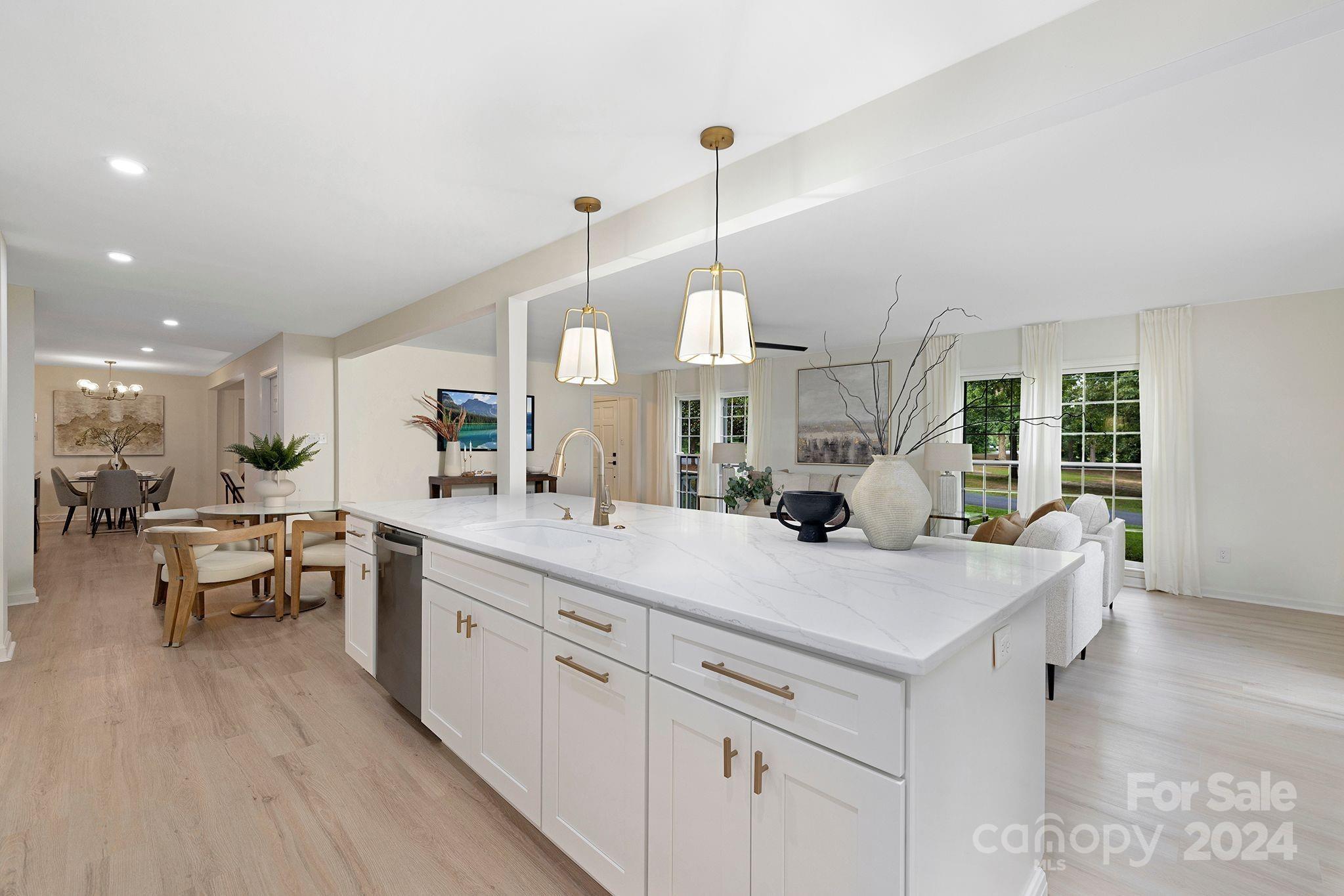 Carowood - Residential