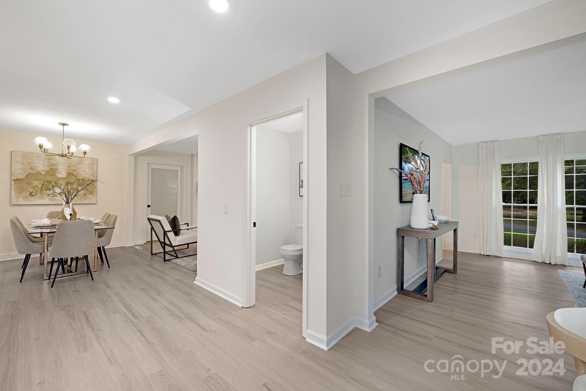 Carowood - Residential