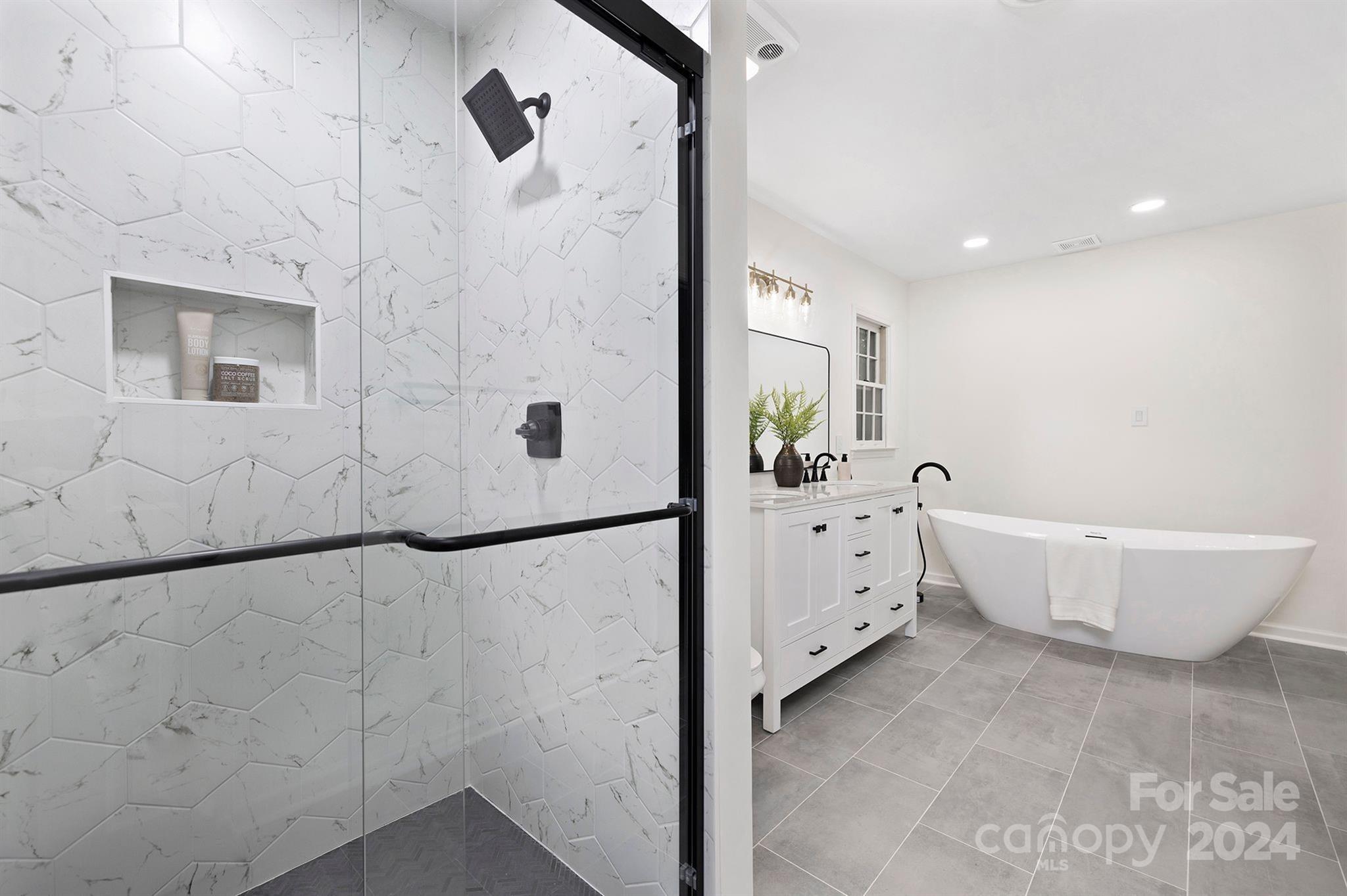 Carowood - Residential