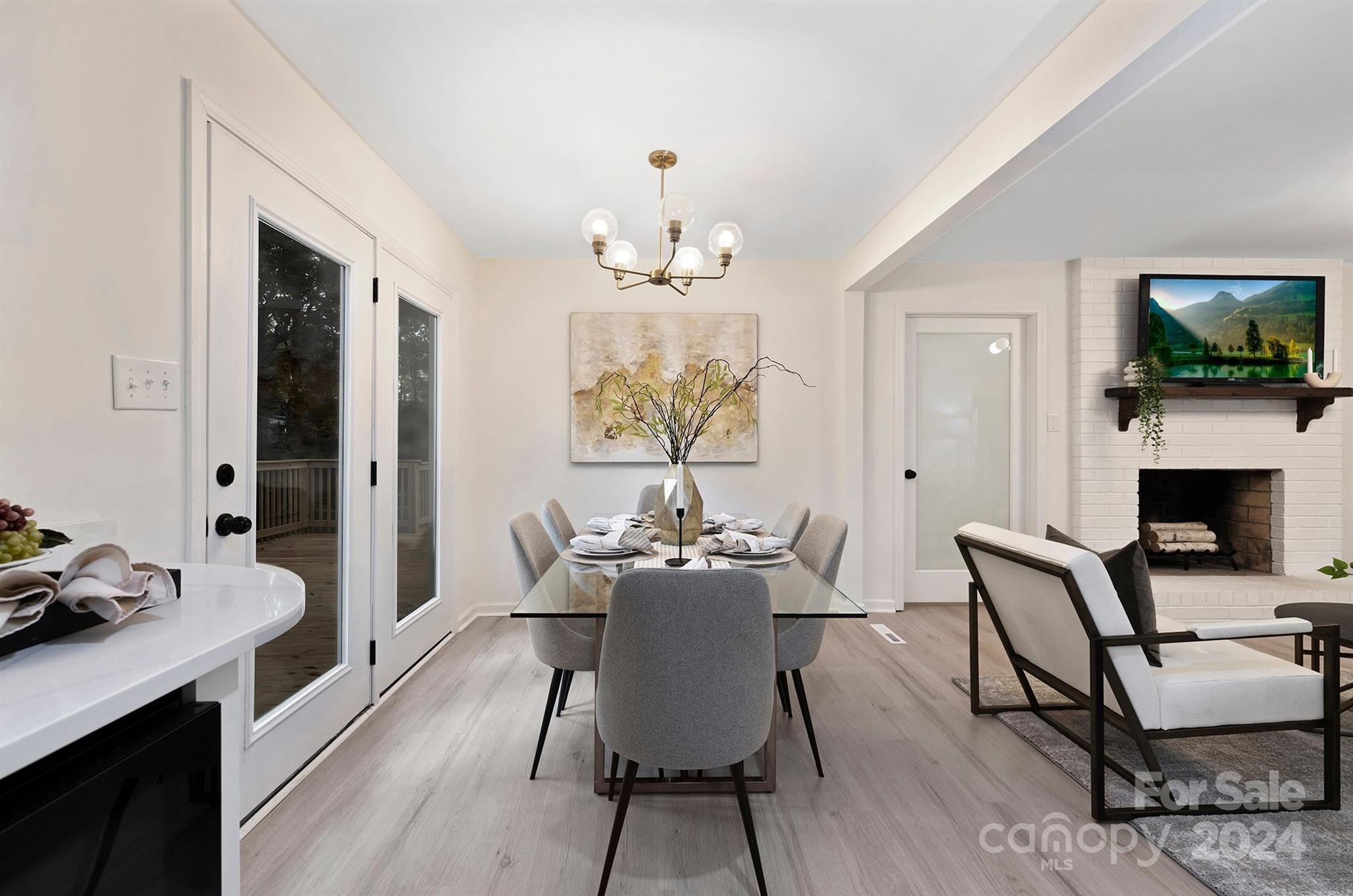 Carowood - Residential