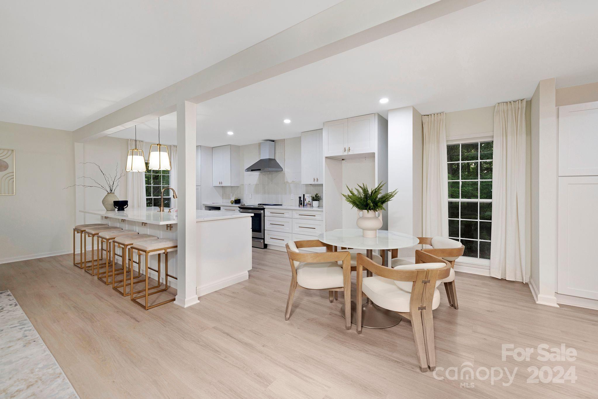 Carowood - Residential