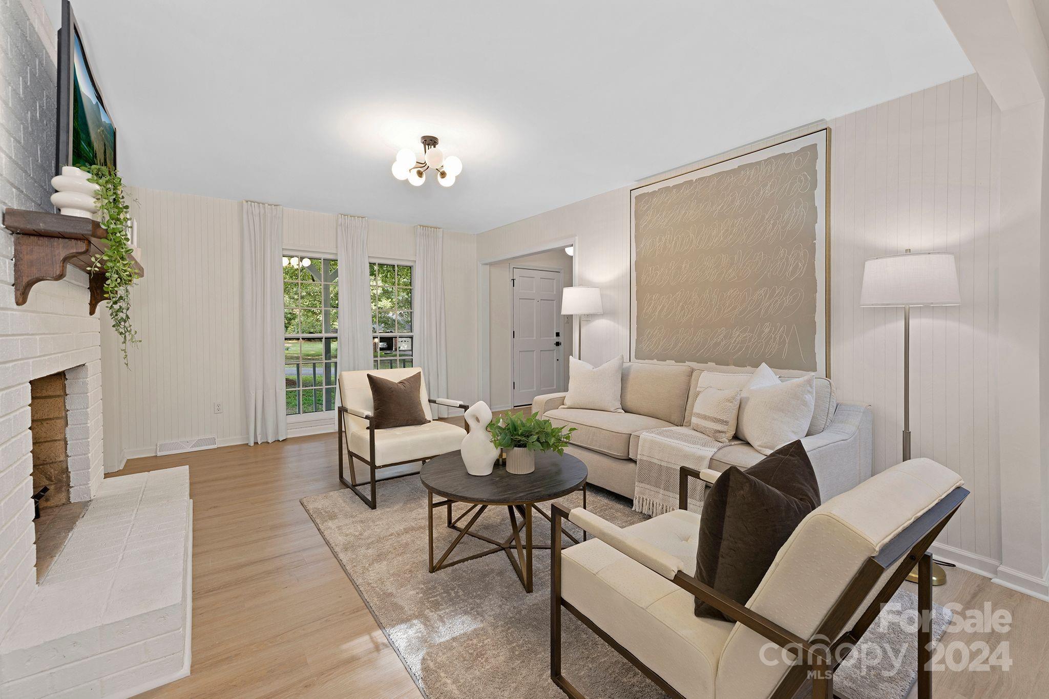 Carowood - Residential