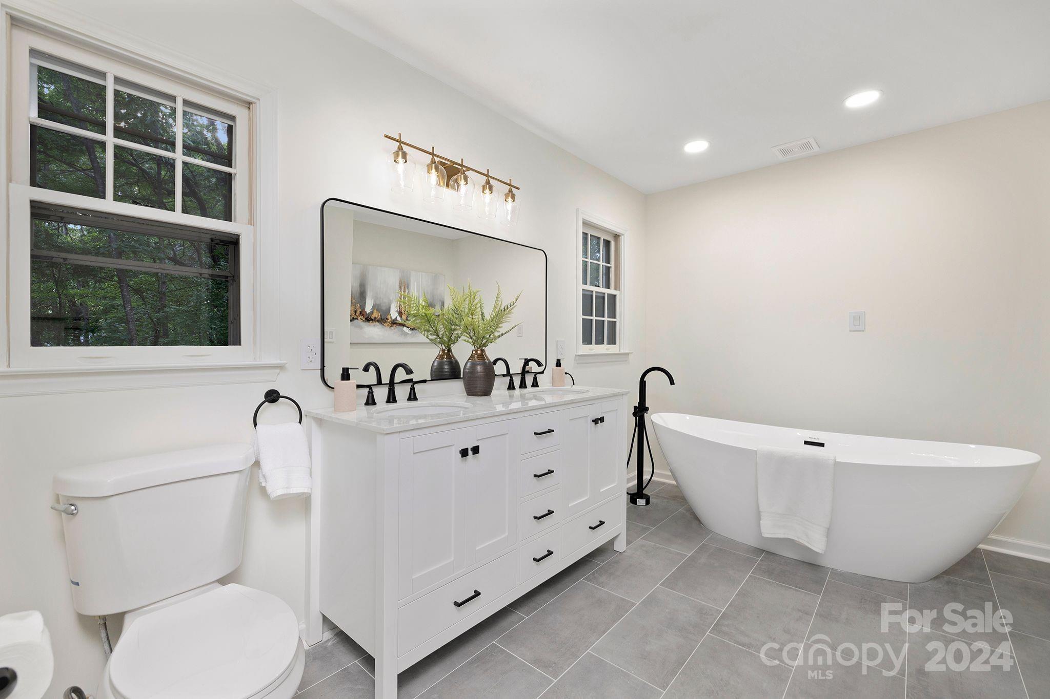 Carowood - Residential