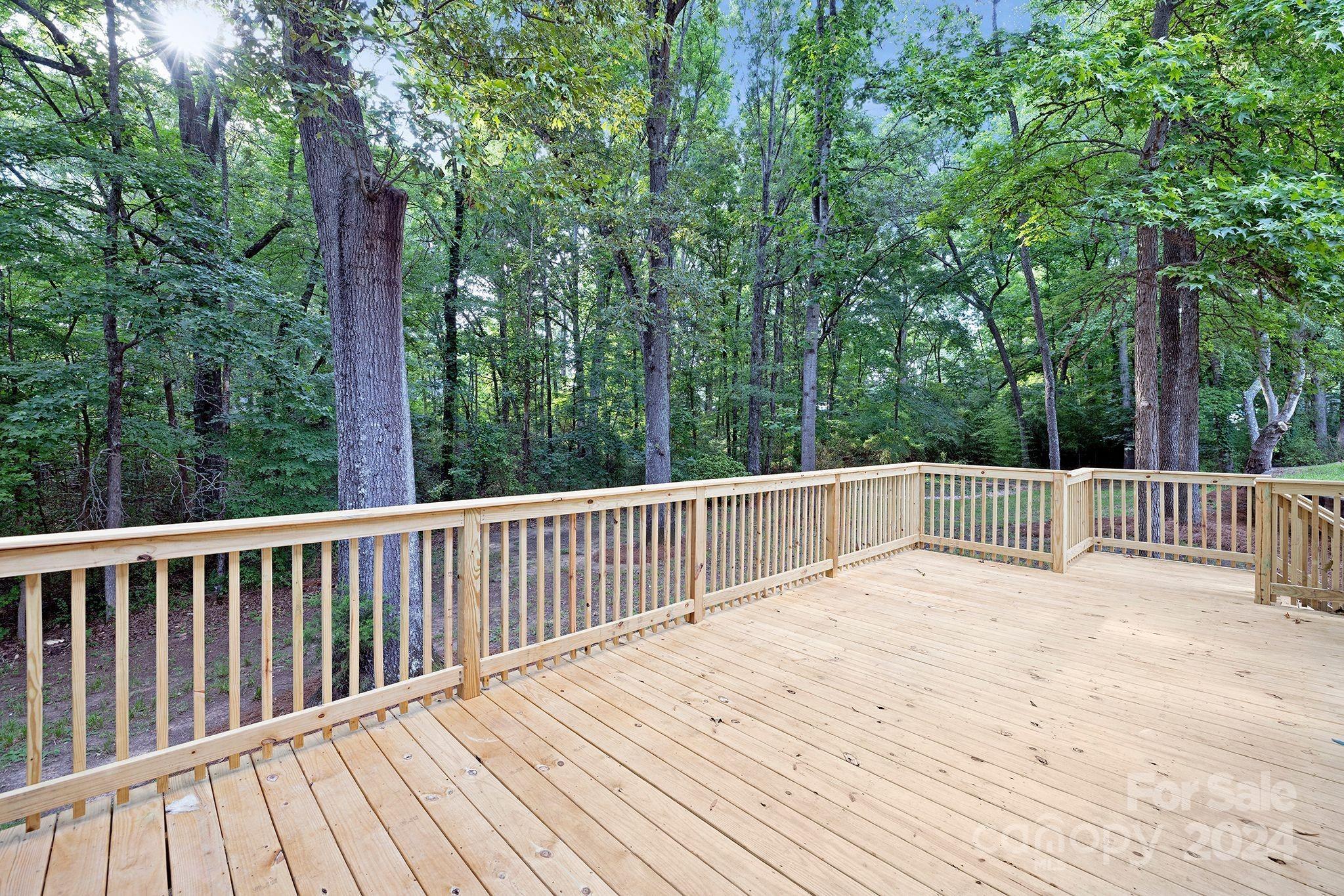 Carowood - Residential