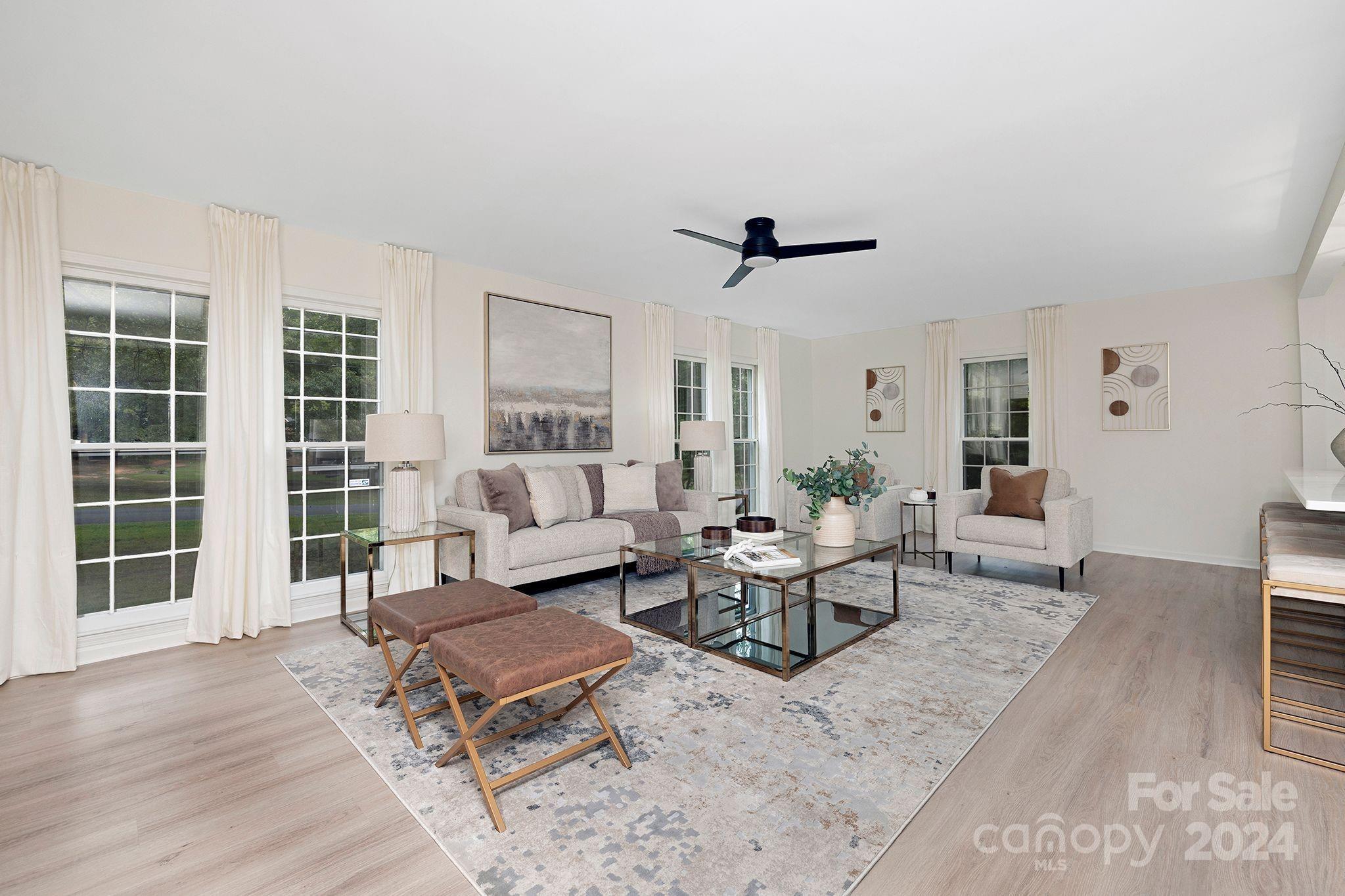 Carowood - Residential