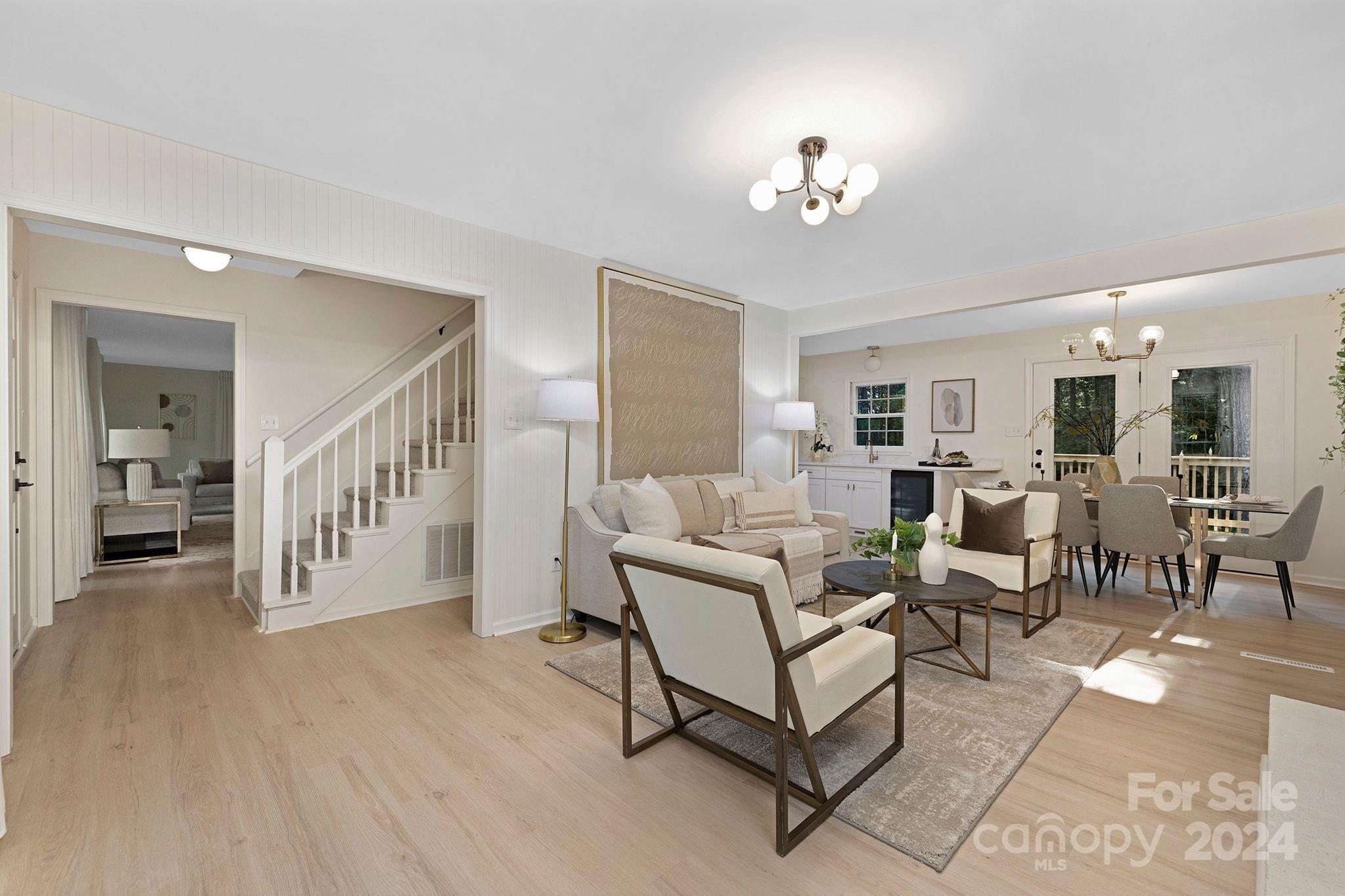 Carowood - Residential