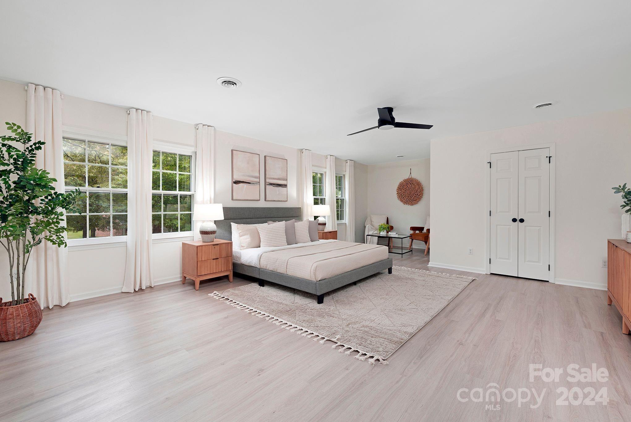 Carowood - Residential