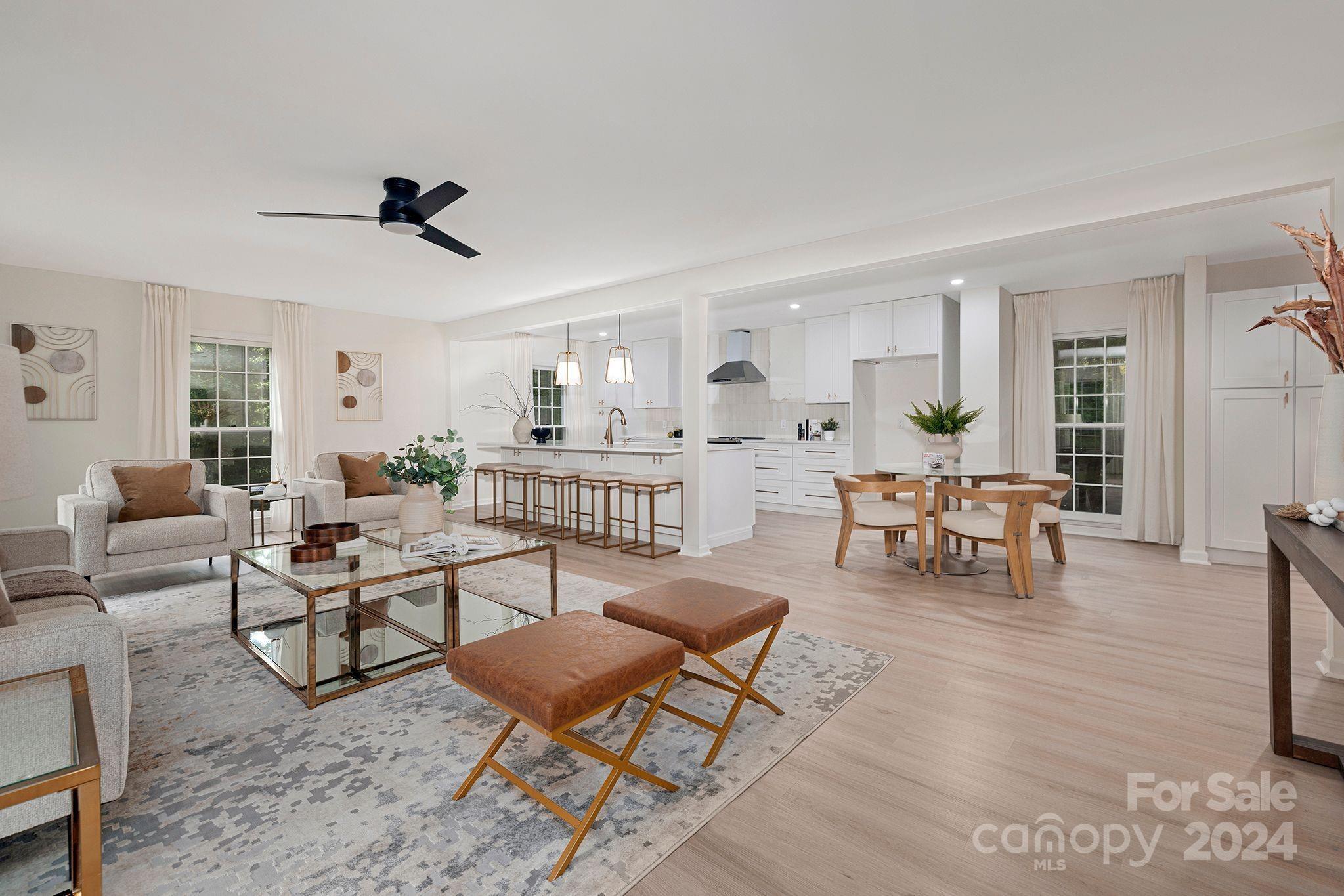 Carowood - Residential