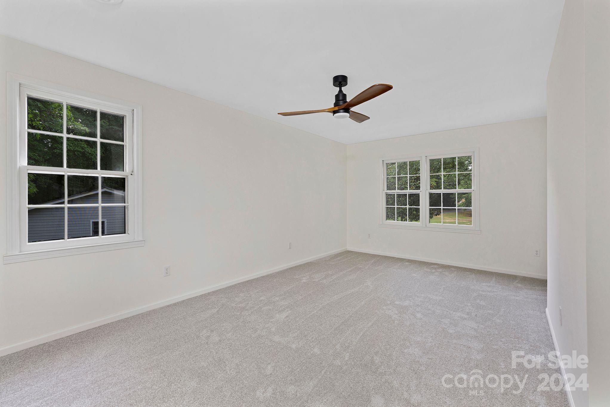 Carowood - Residential