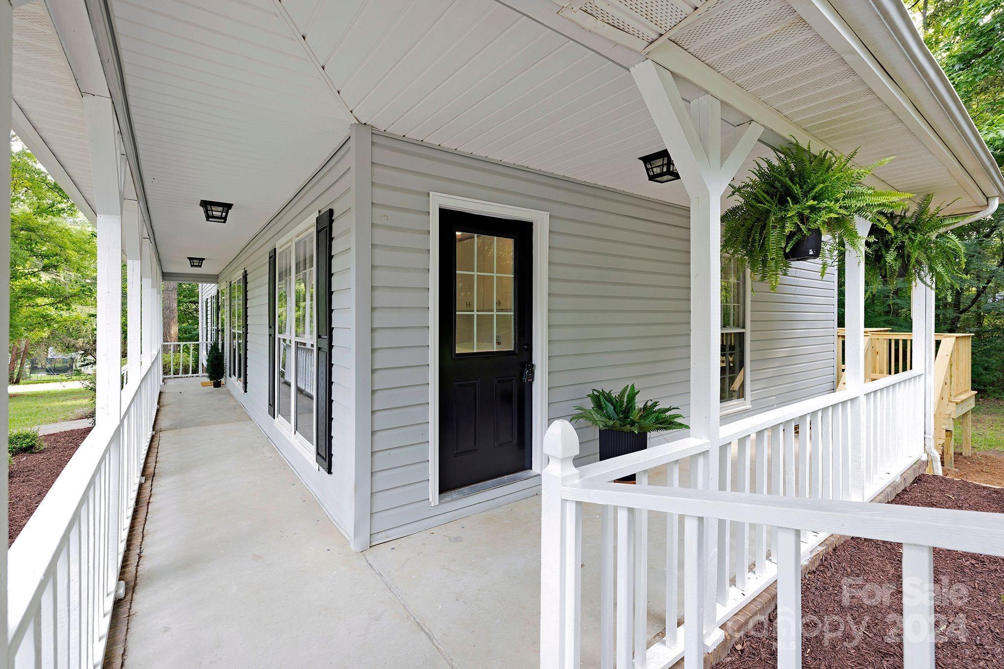 Carowood - Residential