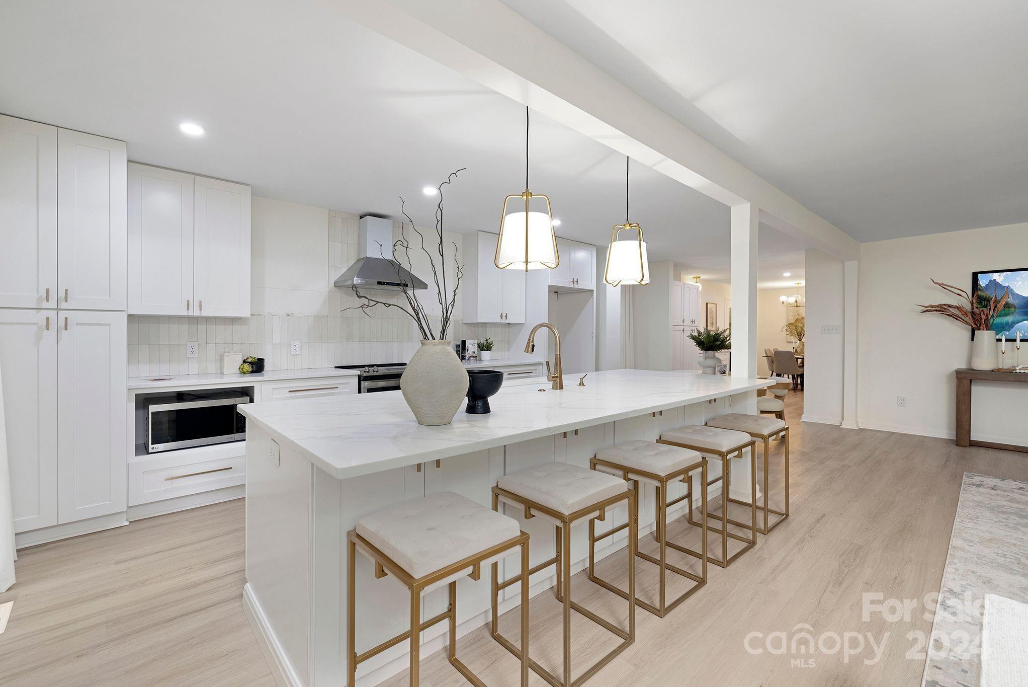 Carowood - Residential