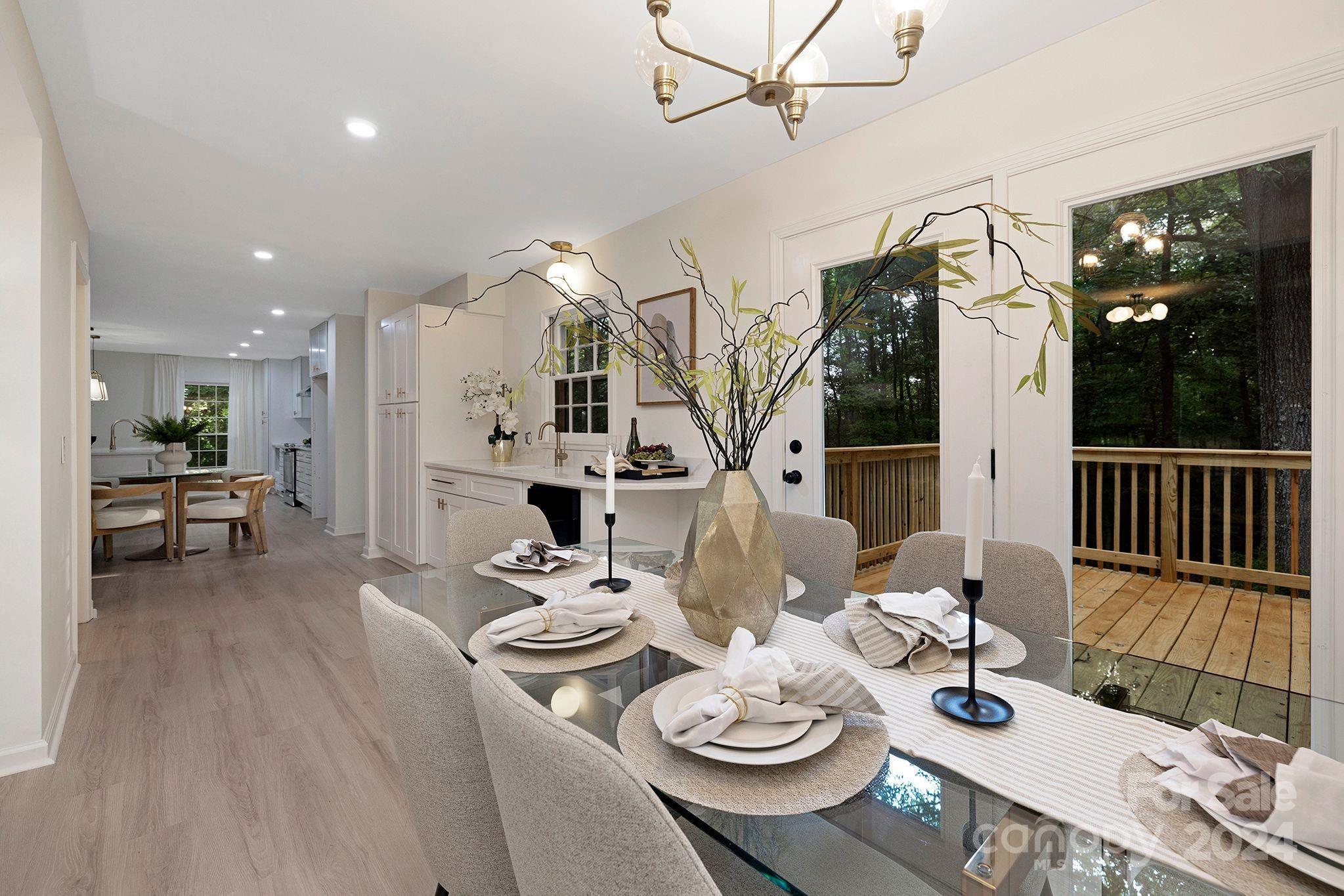 Carowood - Residential