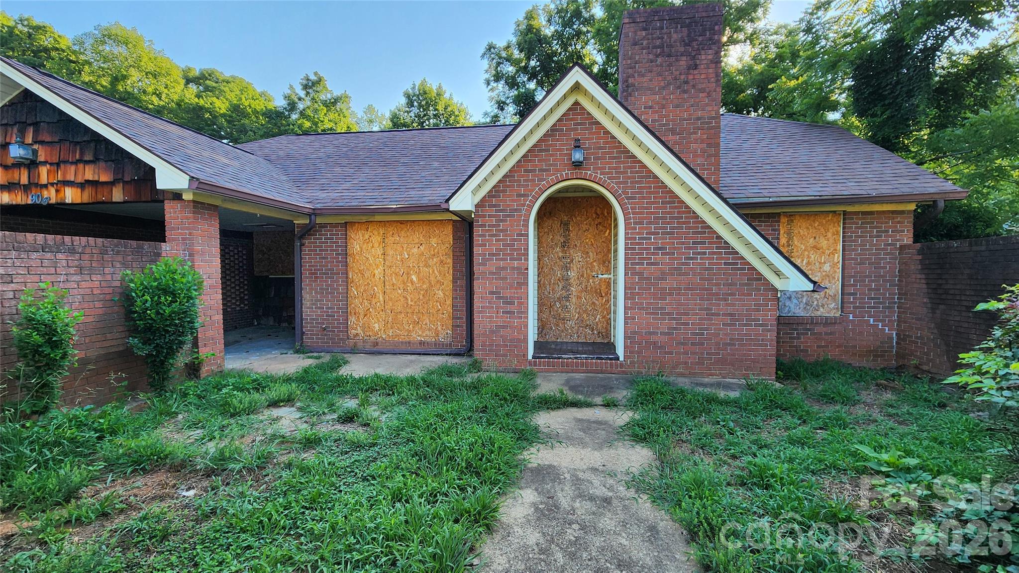 906 Trogdon Street, North Wilkesboro, NC, 28659