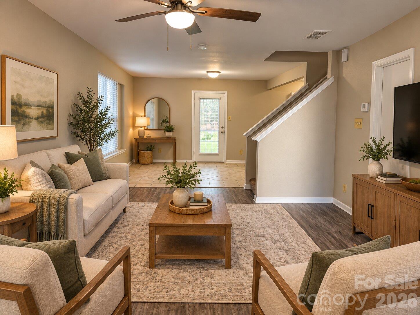1620 Lynford Drive