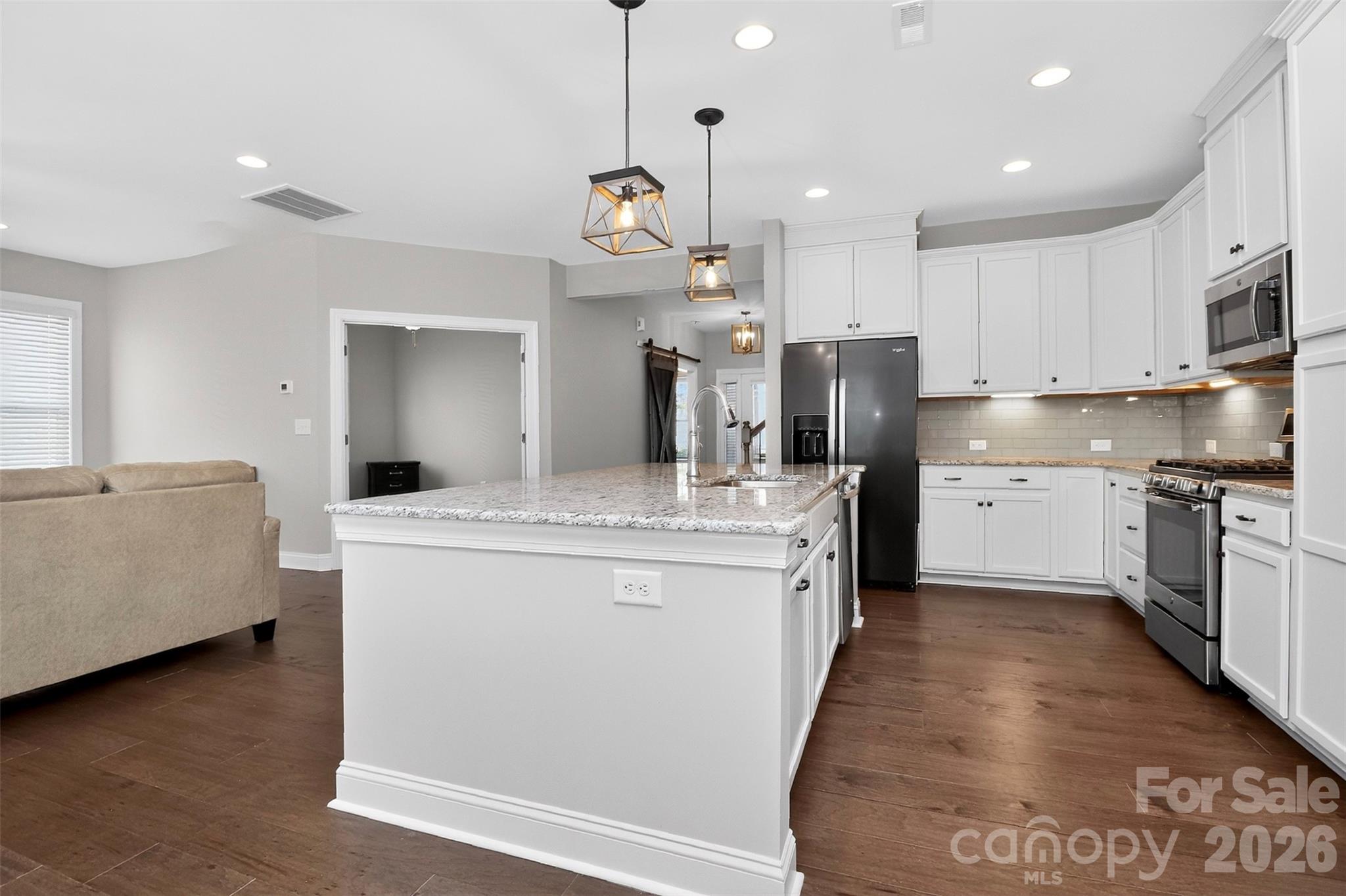 Springview At Bailes Ridge - Residential