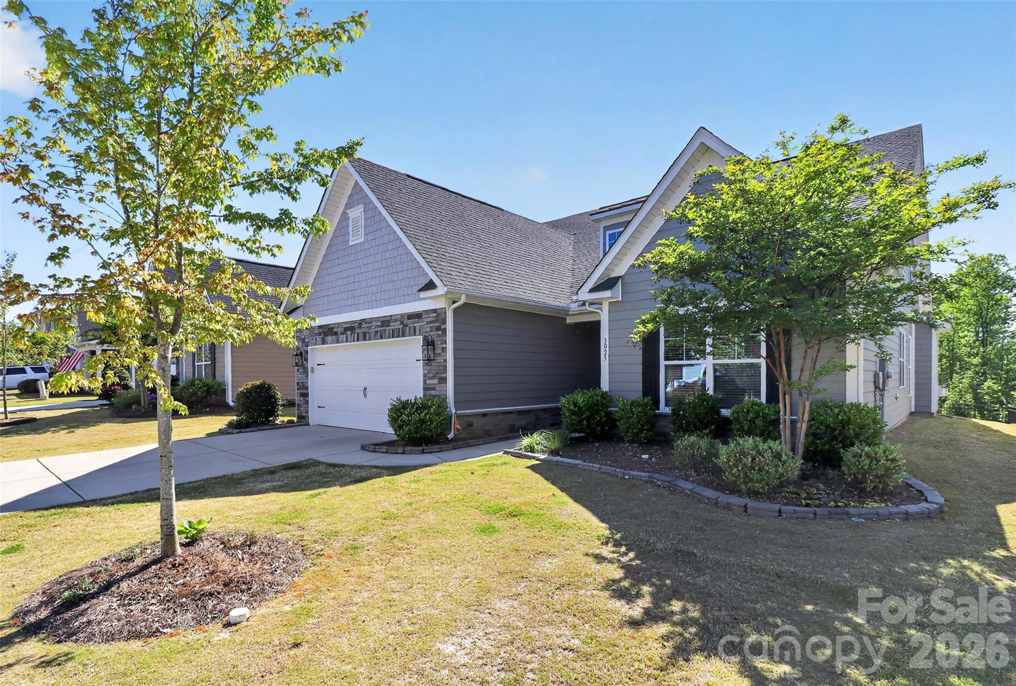 Springview At Bailes Ridge - Residential