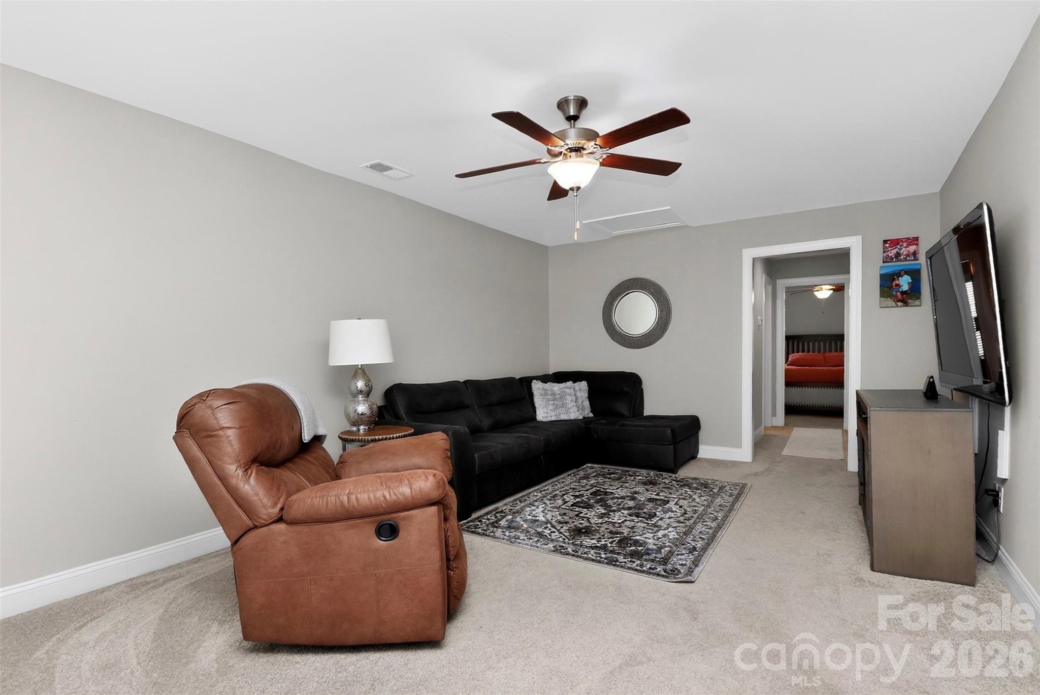 Springview At Bailes Ridge - Residential