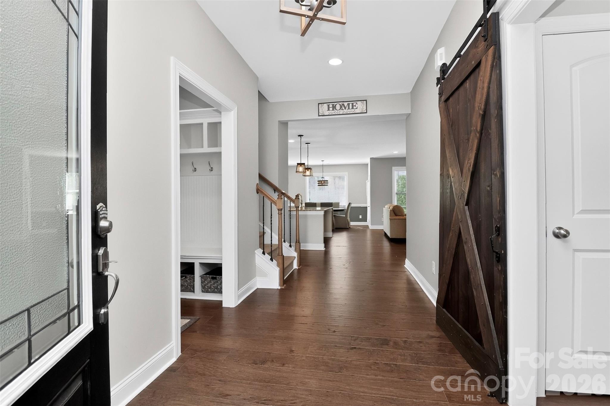 Springview At Bailes Ridge - Residential