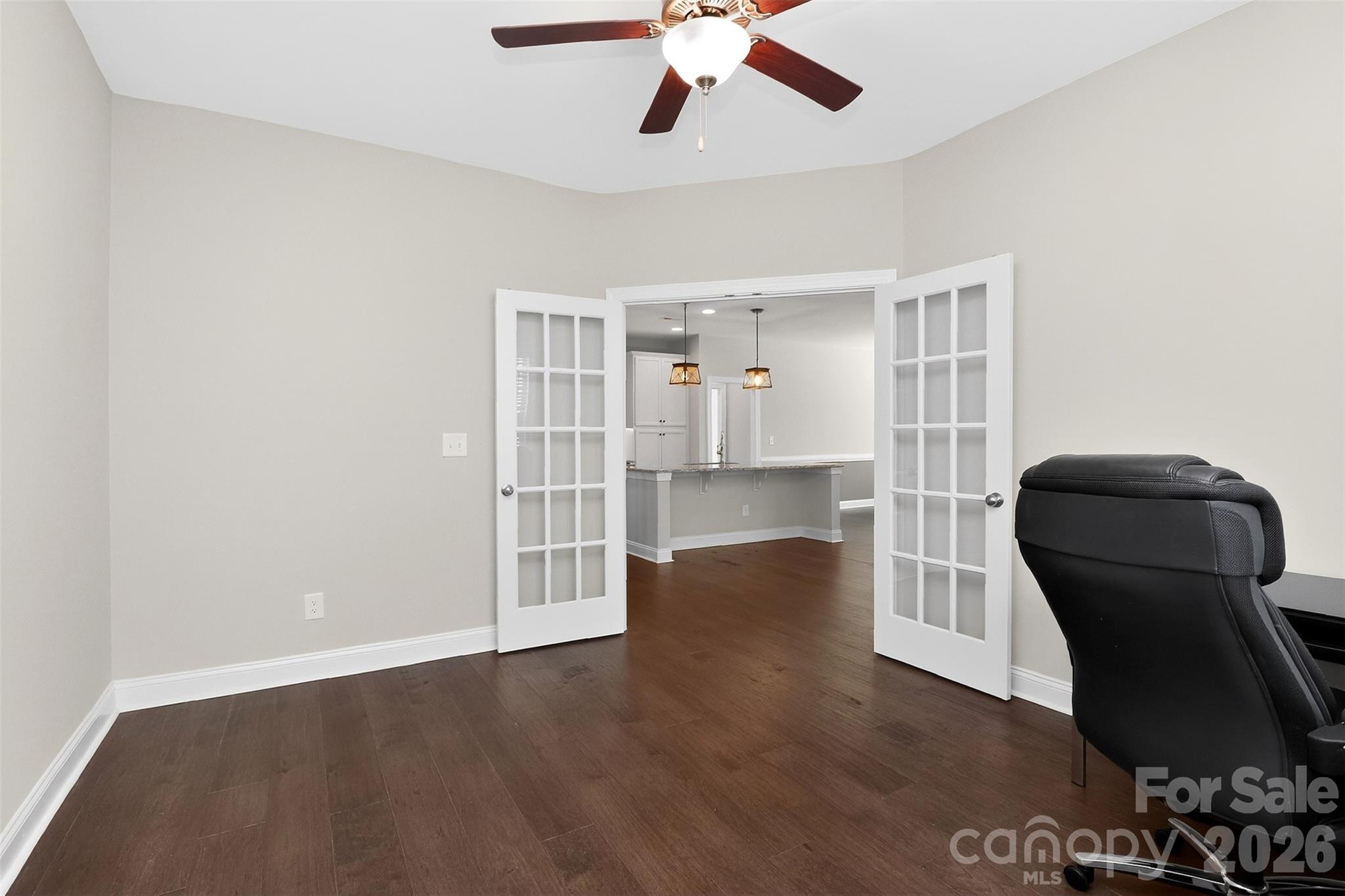 Springview At Bailes Ridge - Residential