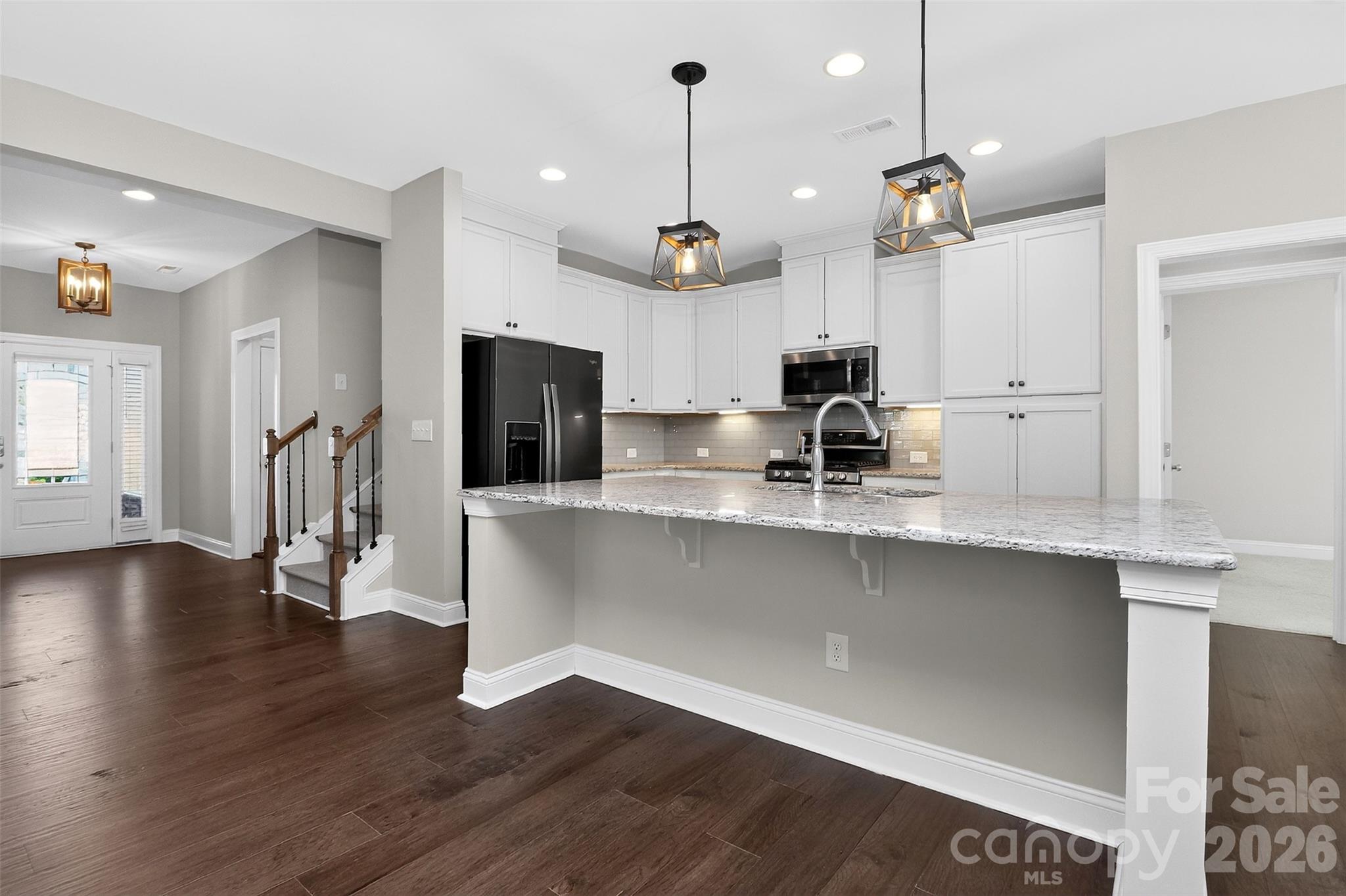 Springview At Bailes Ridge - Residential