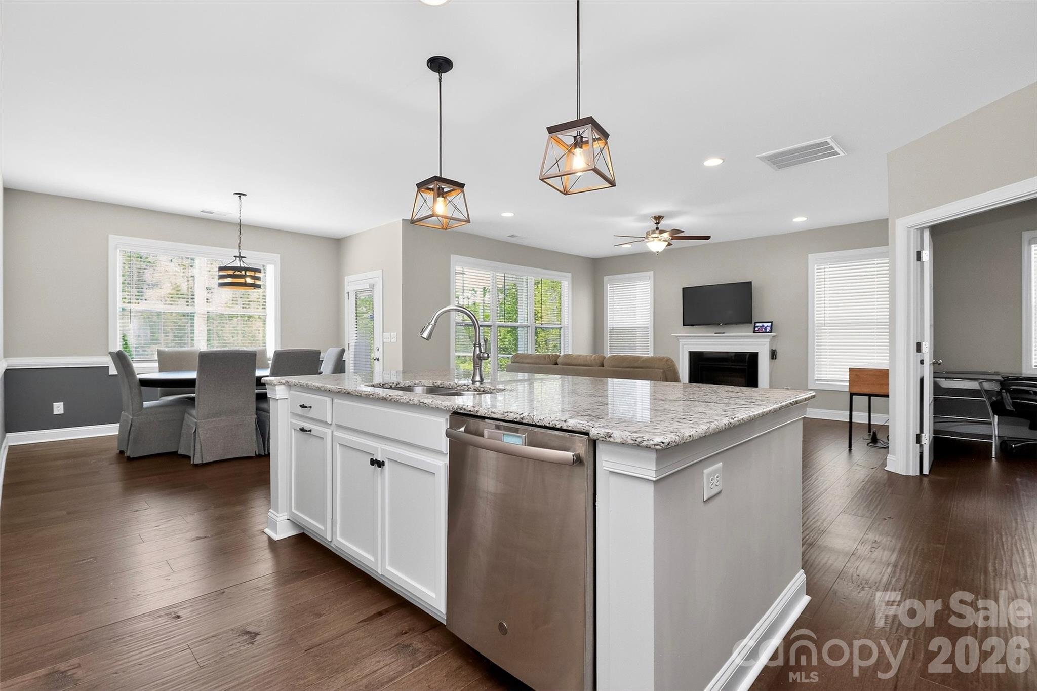 Springview At Bailes Ridge - Residential