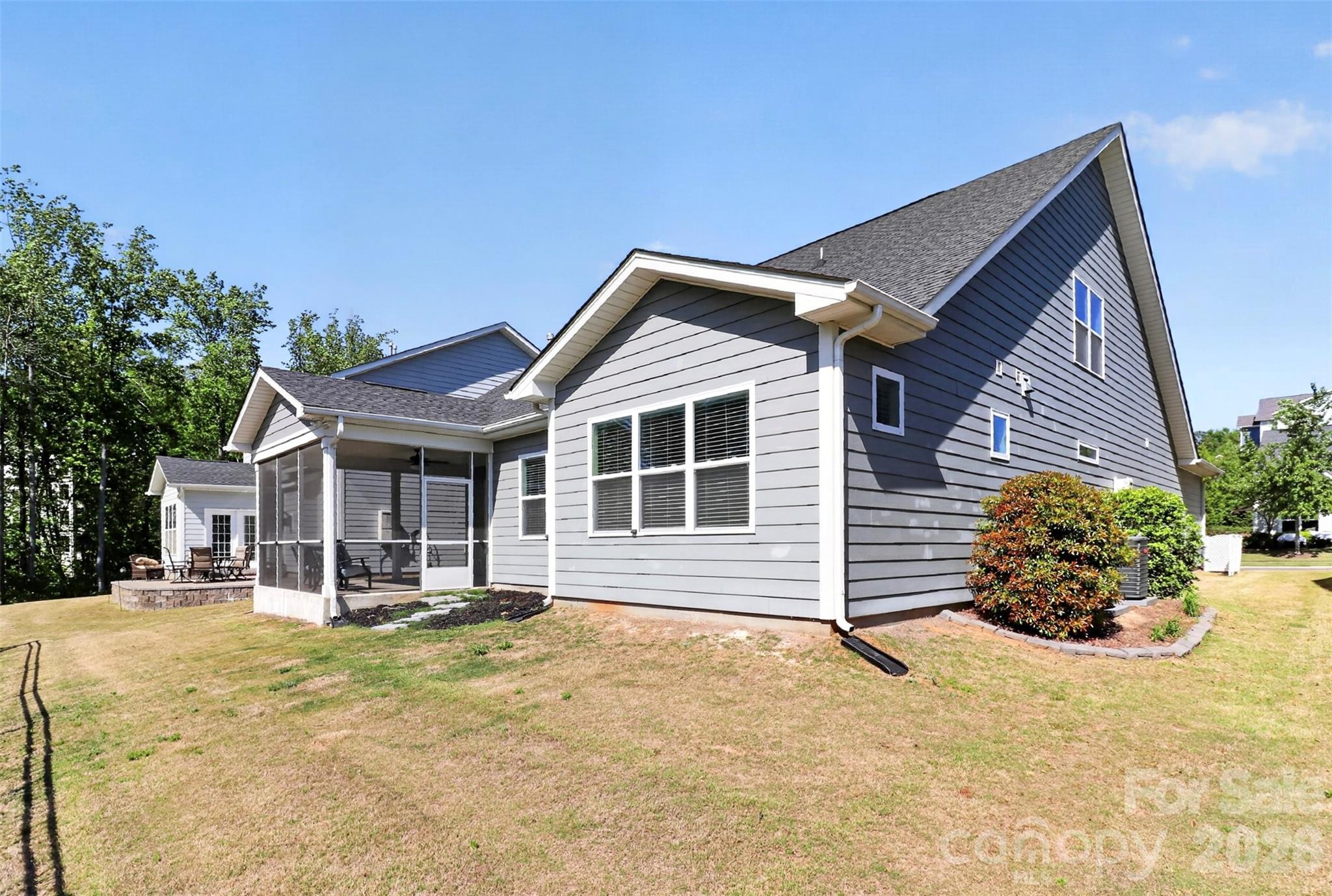 Springview At Bailes Ridge - Residential