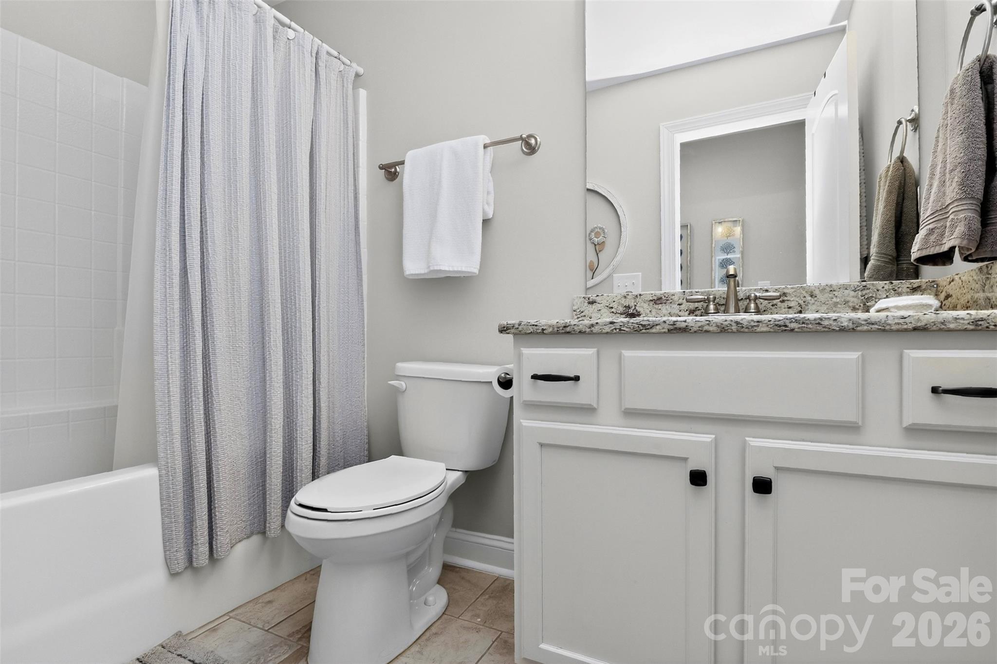 Springview At Bailes Ridge - Residential