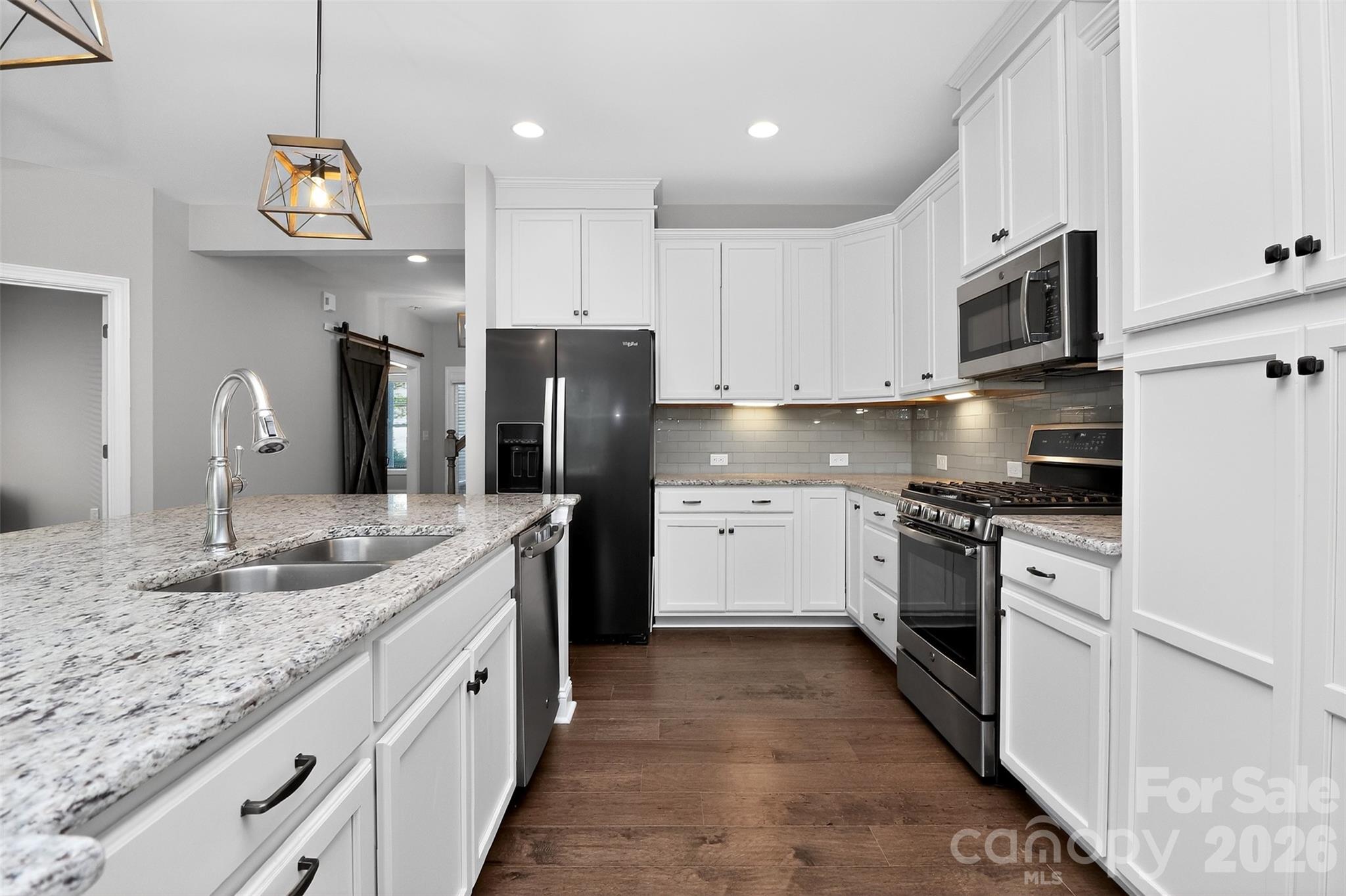 Springview At Bailes Ridge - Residential