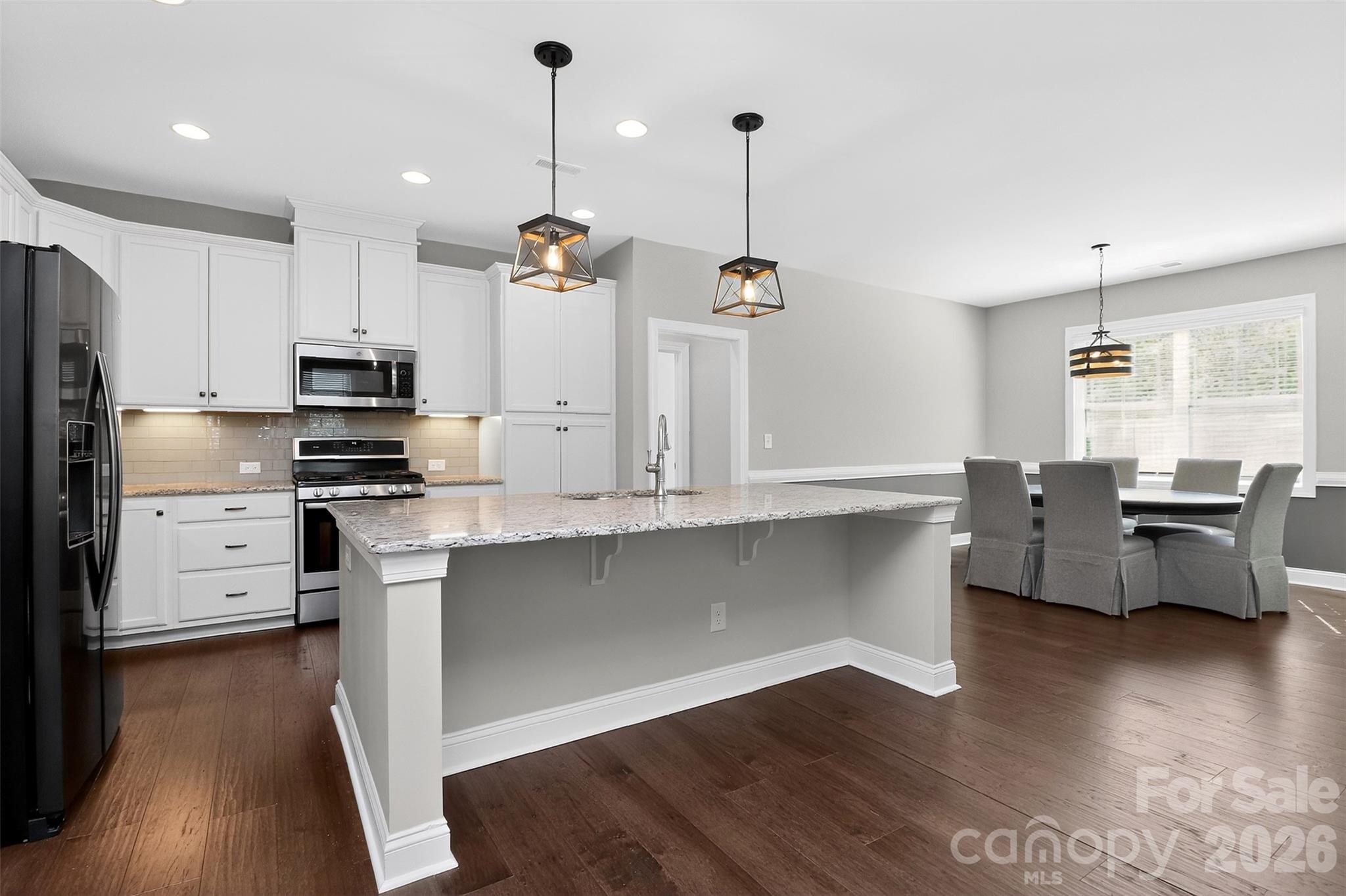 Springview At Bailes Ridge - Residential