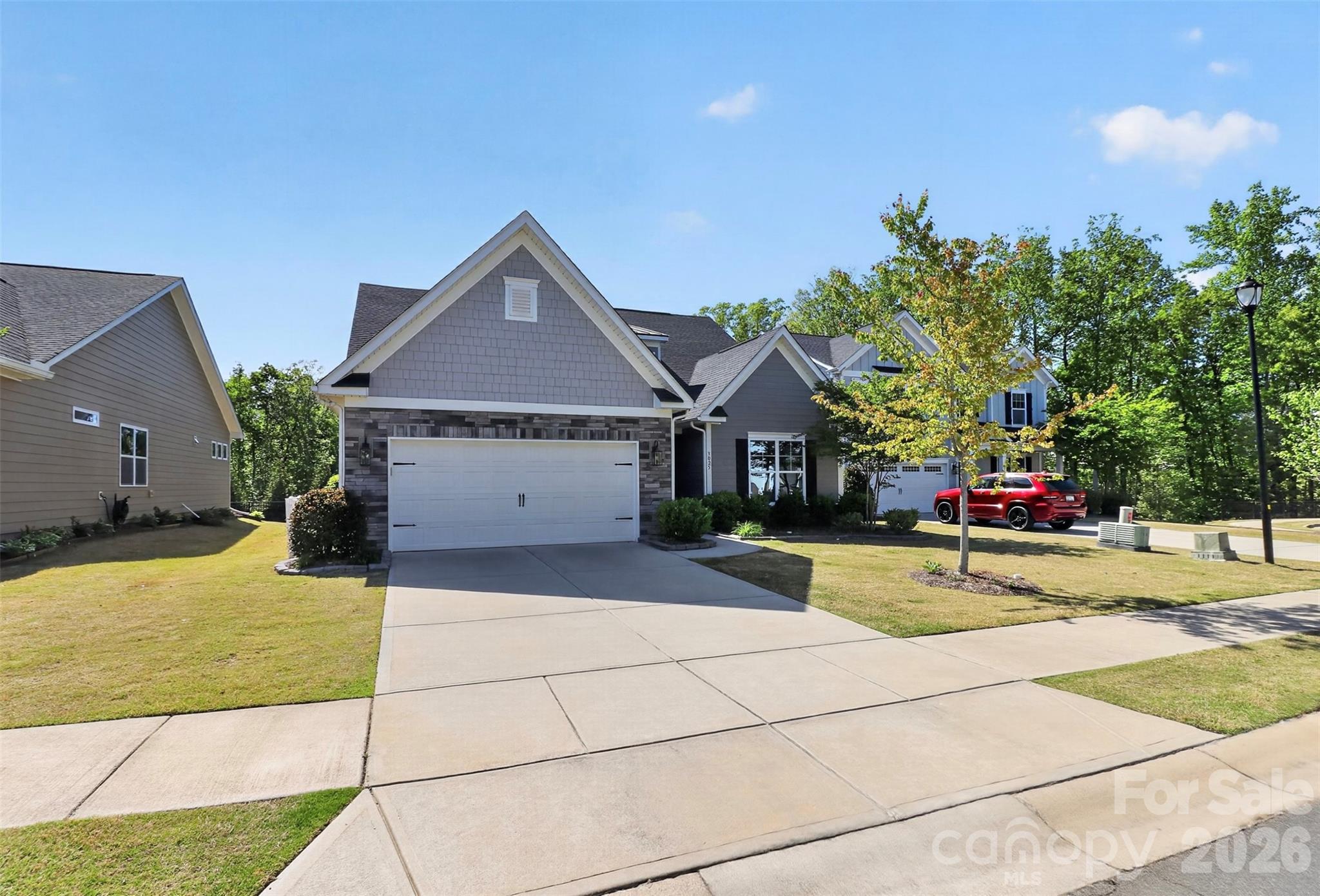 Springview At Bailes Ridge - Residential