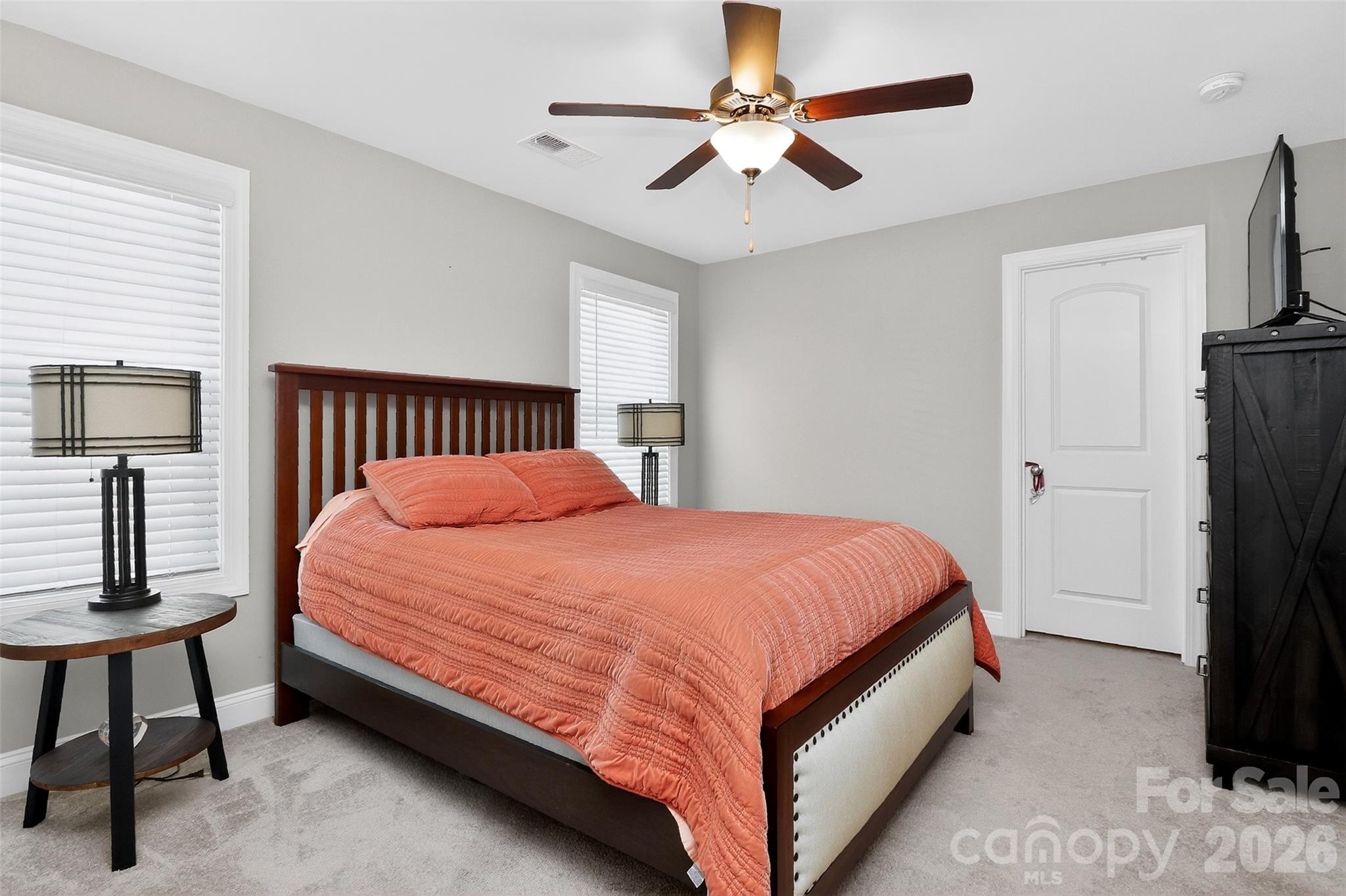 Springview At Bailes Ridge - Residential