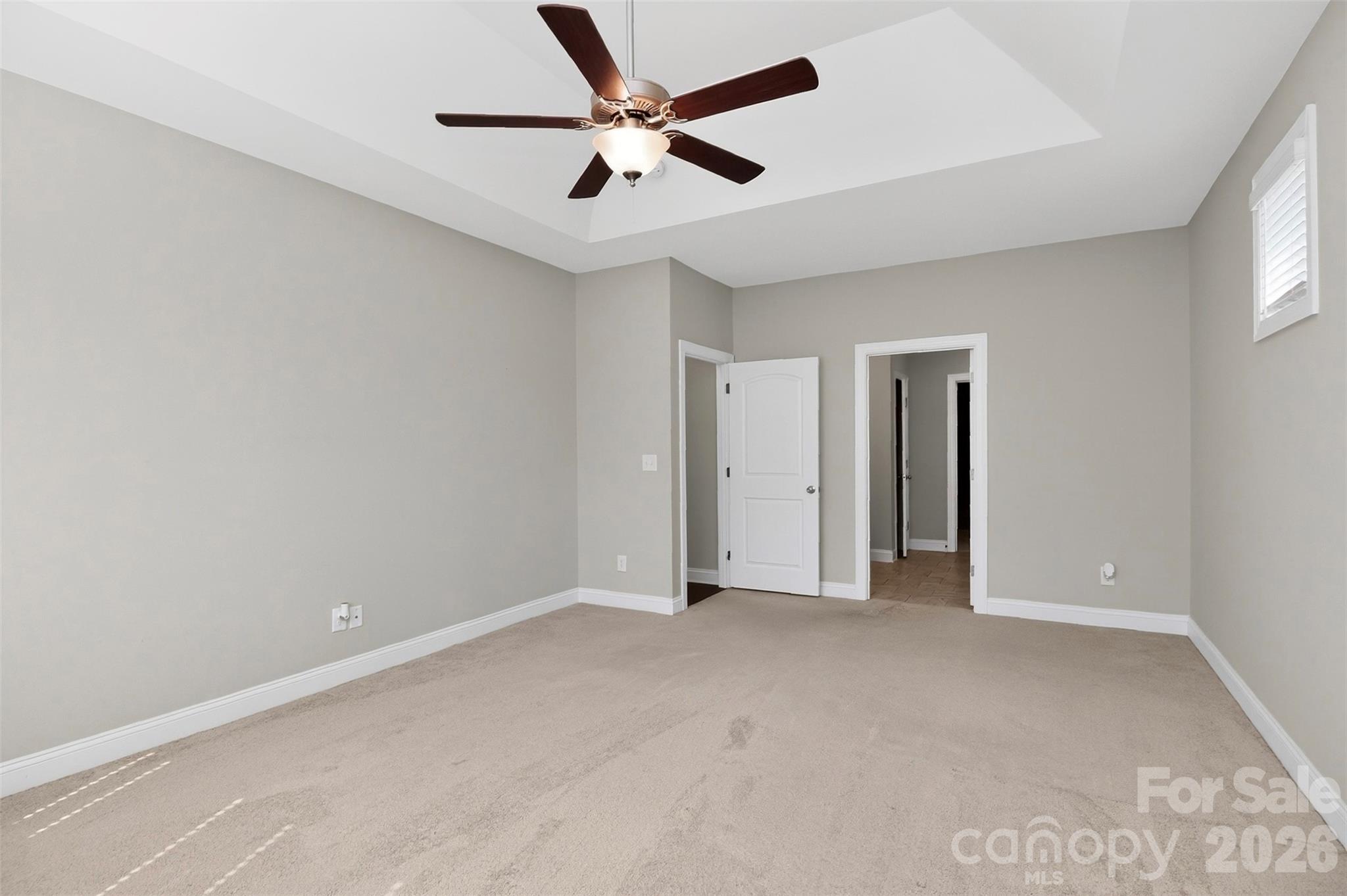 Springview At Bailes Ridge - Residential