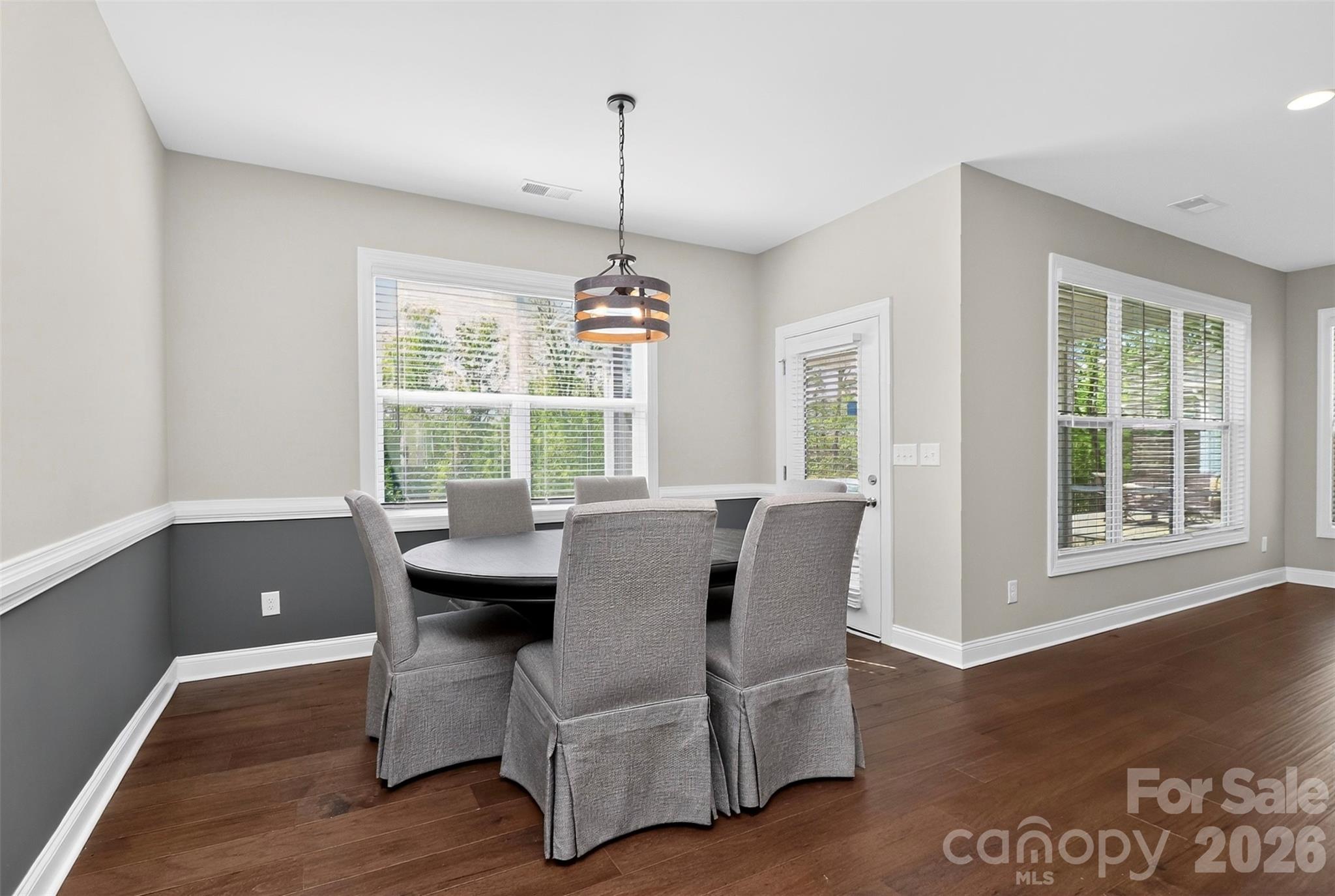 Springview At Bailes Ridge - Residential