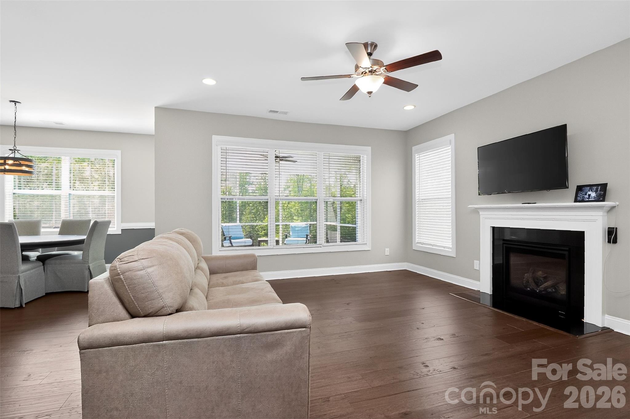 Springview At Bailes Ridge - Residential