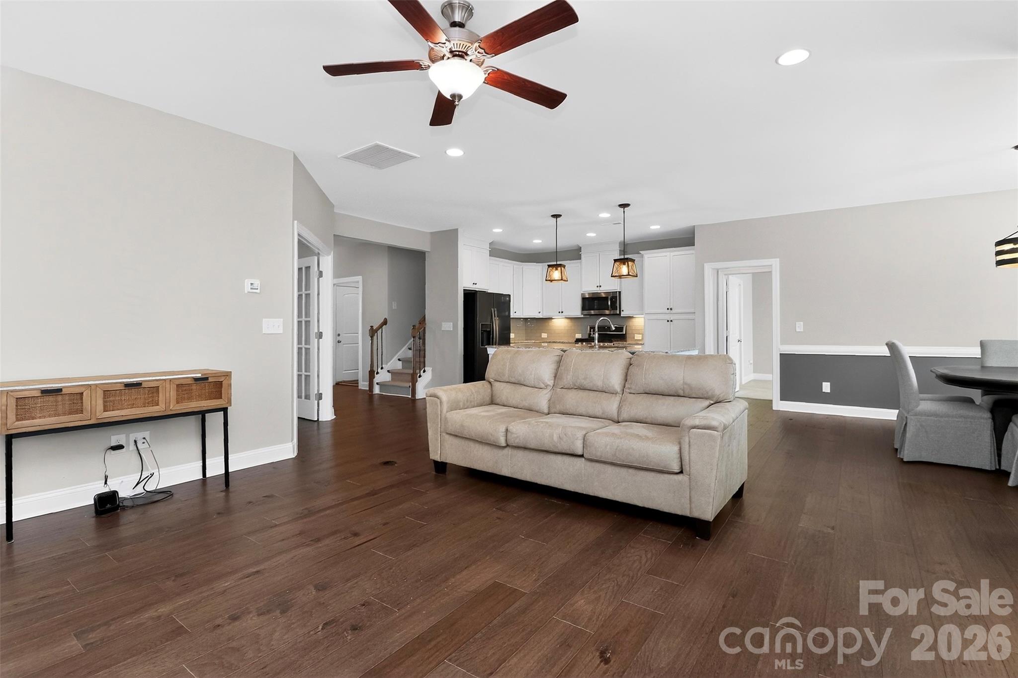 Springview At Bailes Ridge - Residential