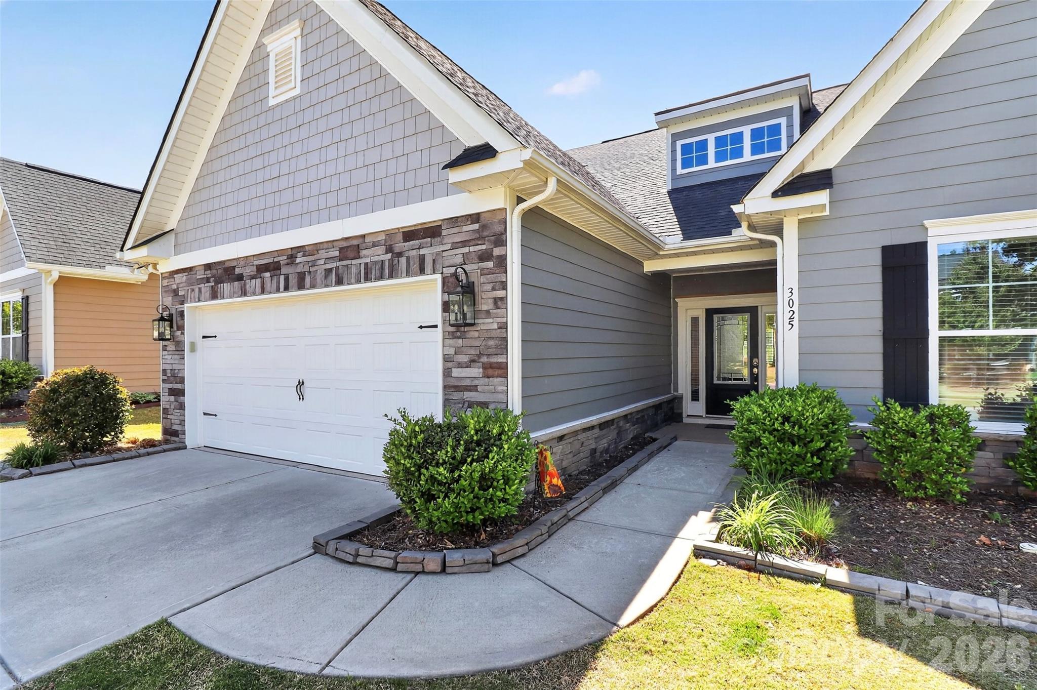 Springview At Bailes Ridge - Residential