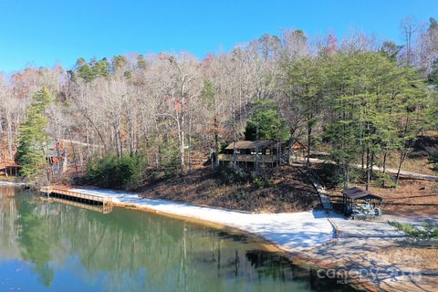 0 E Swans Way 262 Lake Lure NC 28746