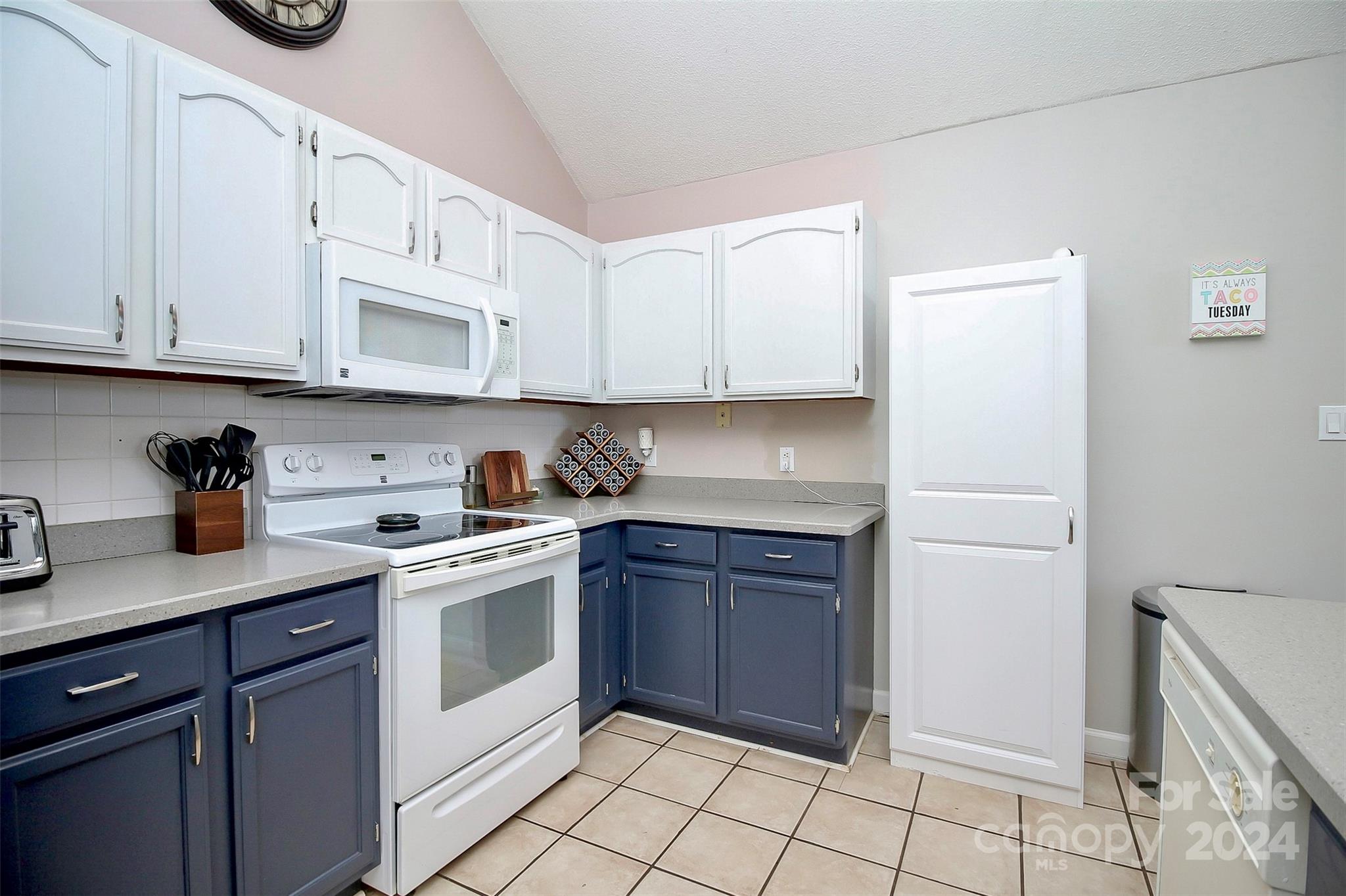 Cantrell Court - Residential