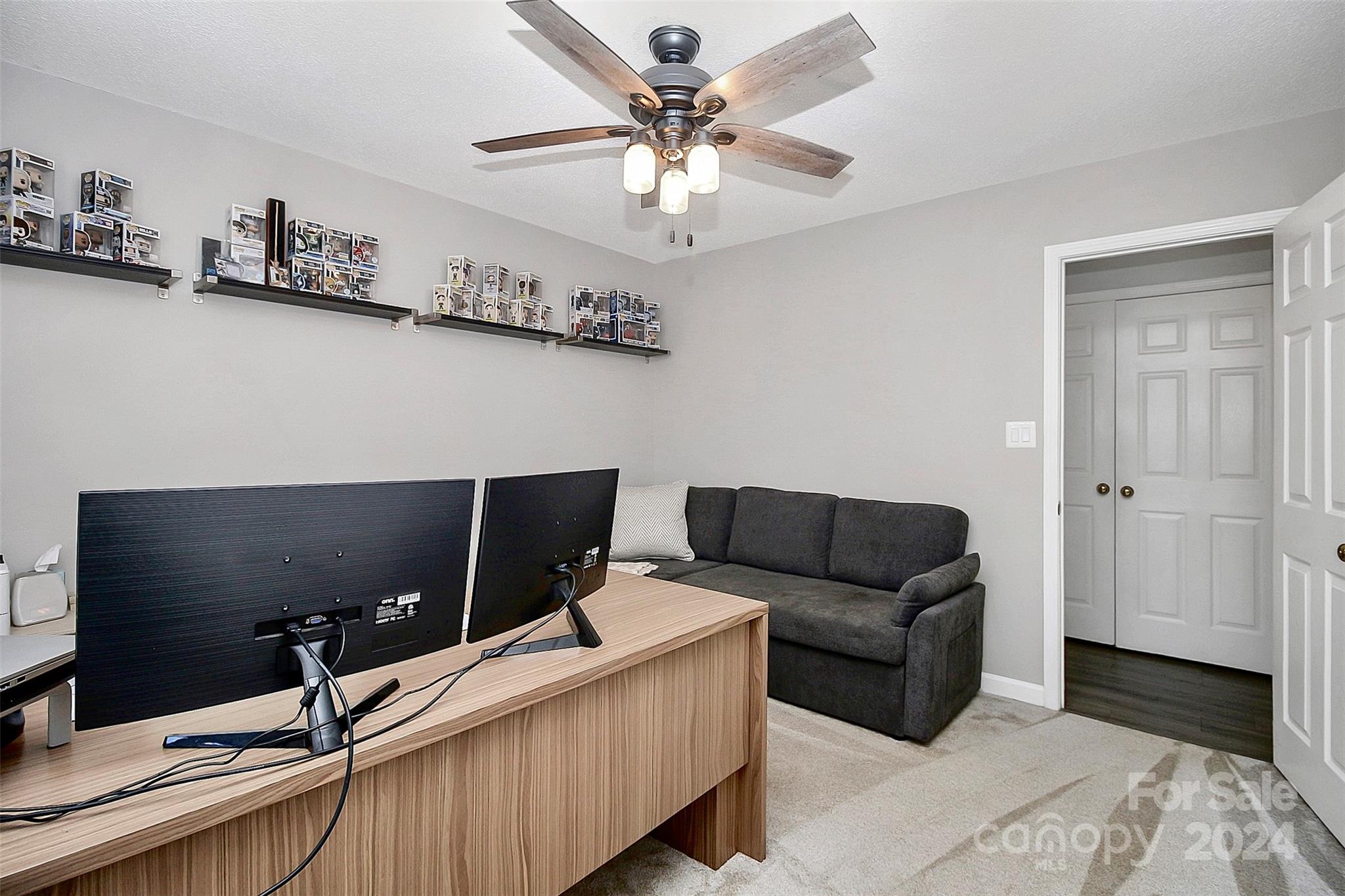 Cantrell Court - Residential