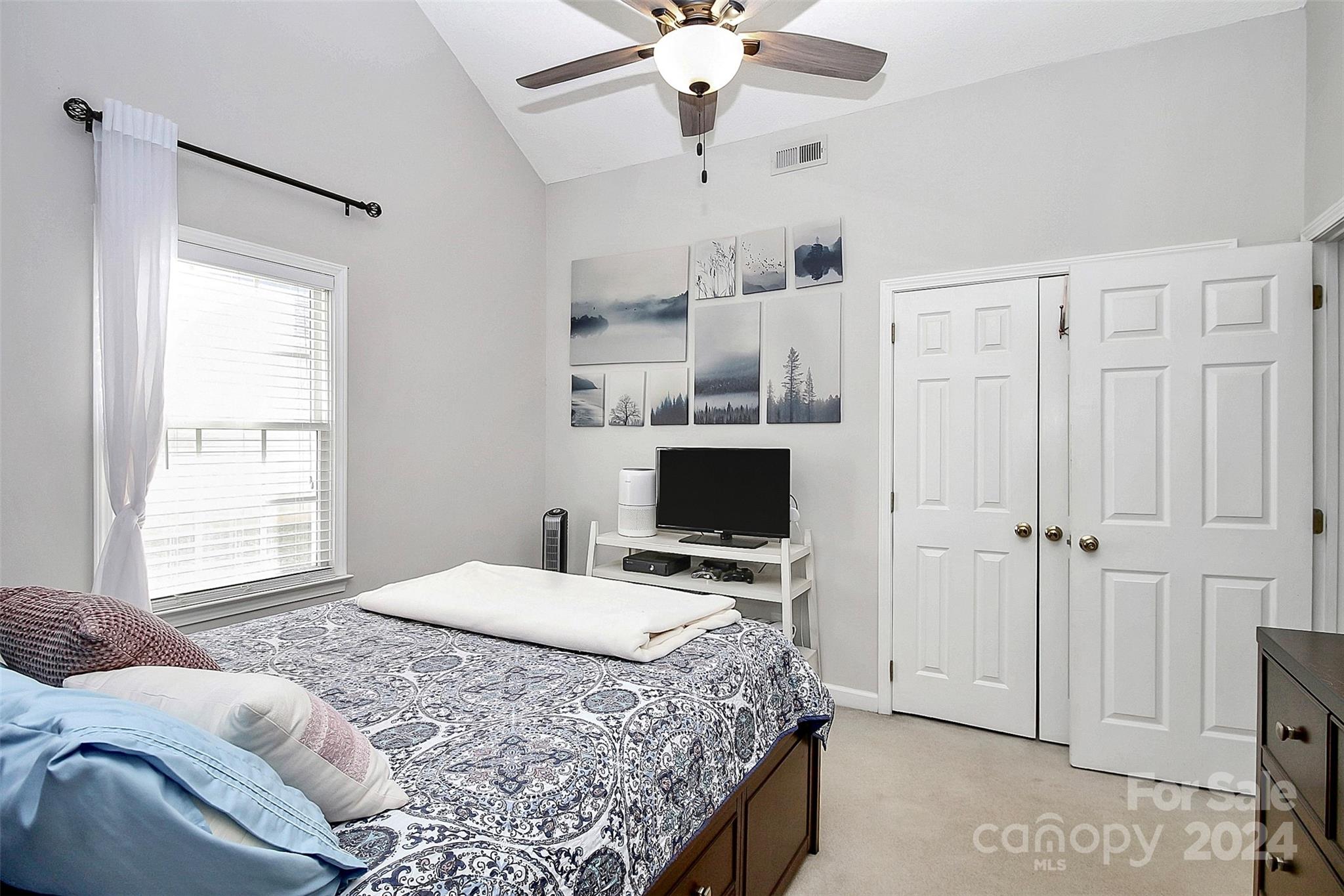 Cantrell Court - Residential