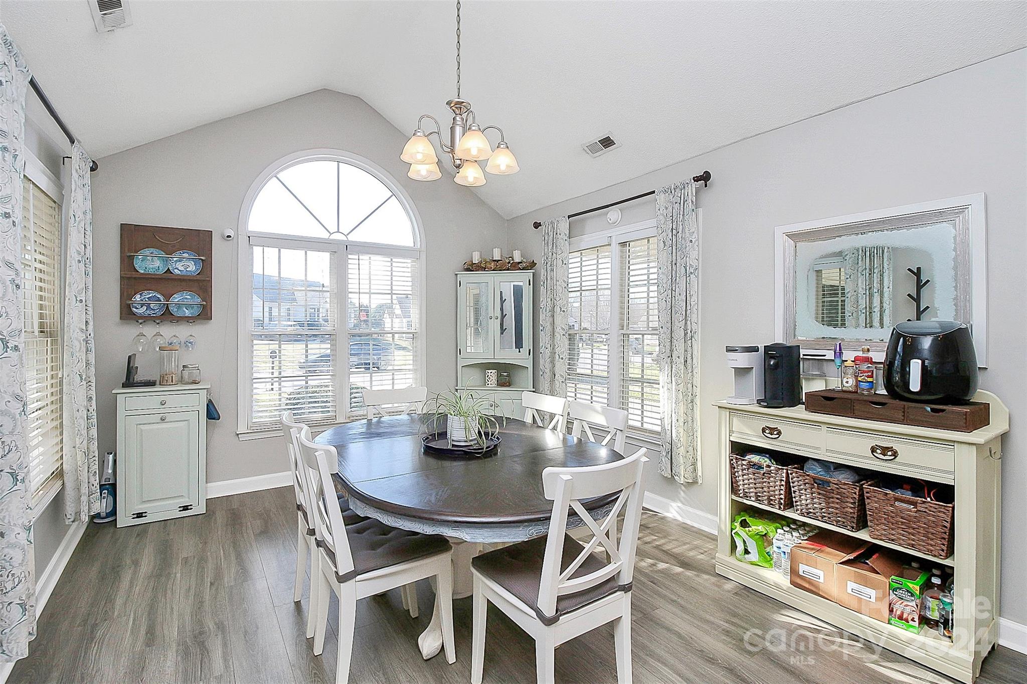 Cantrell Court - Residential