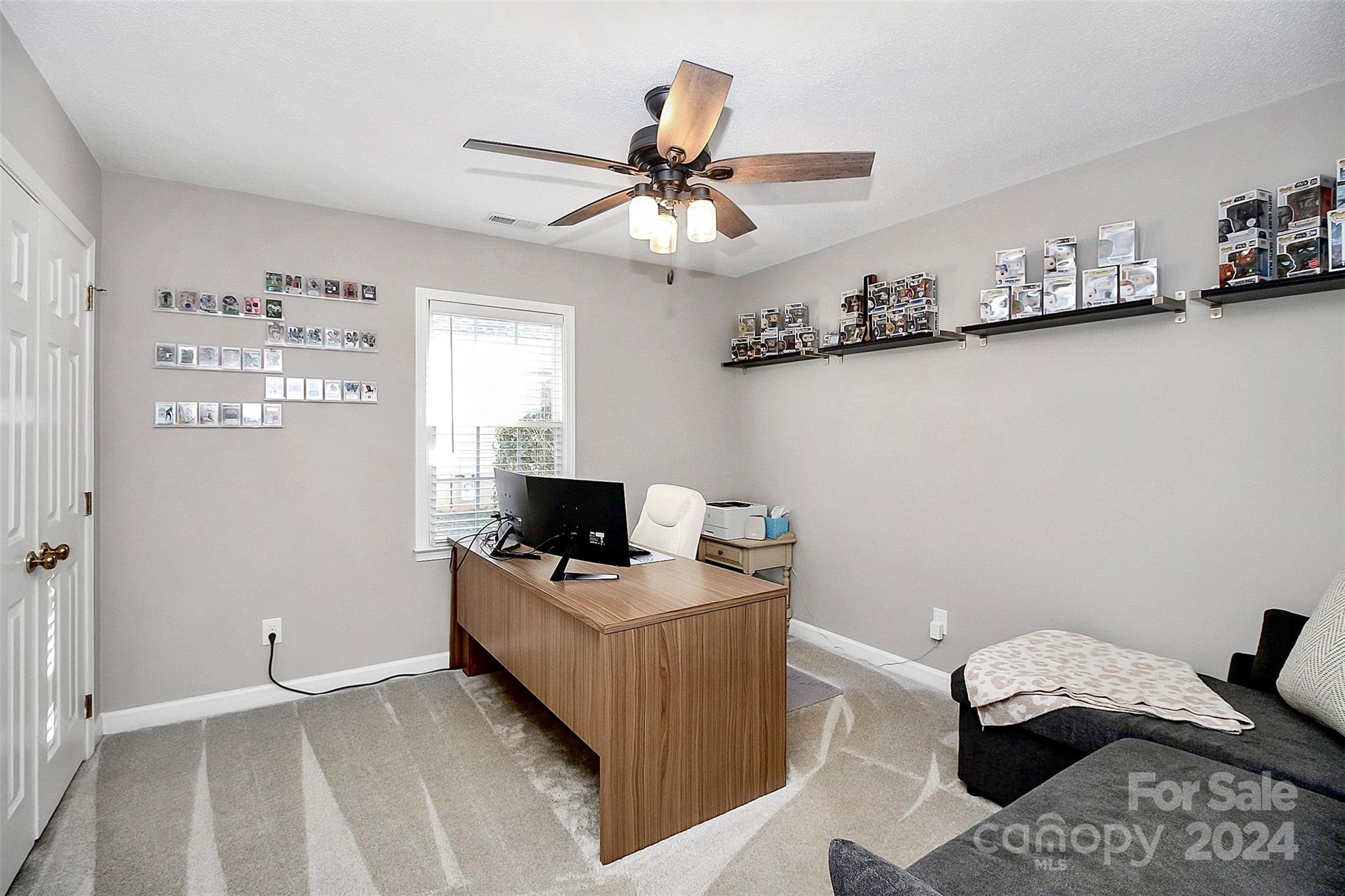 Cantrell Court - Residential