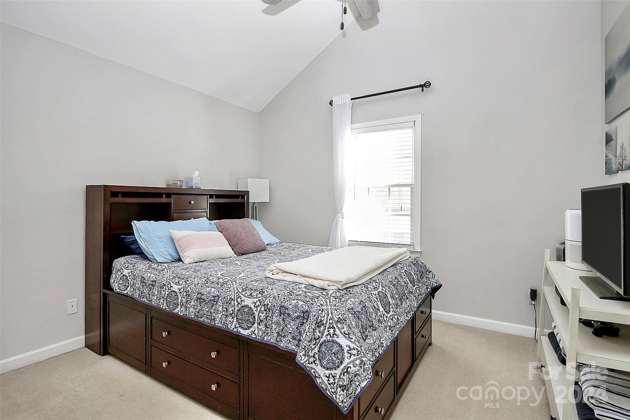 Cantrell Court - Residential