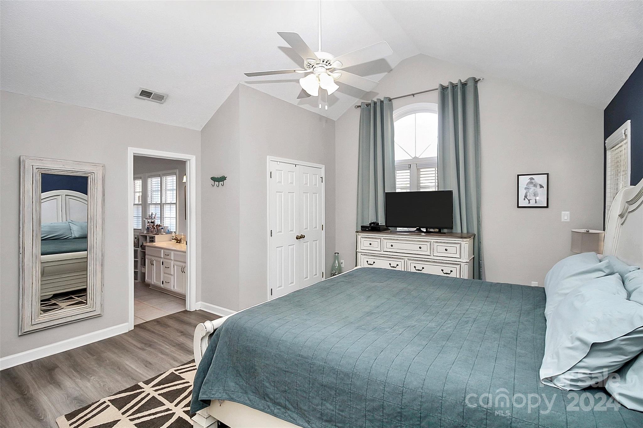 Cantrell Court - Residential