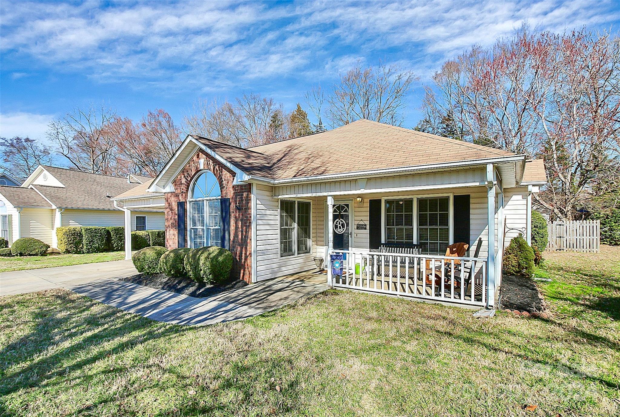 Cantrell Court - Residential