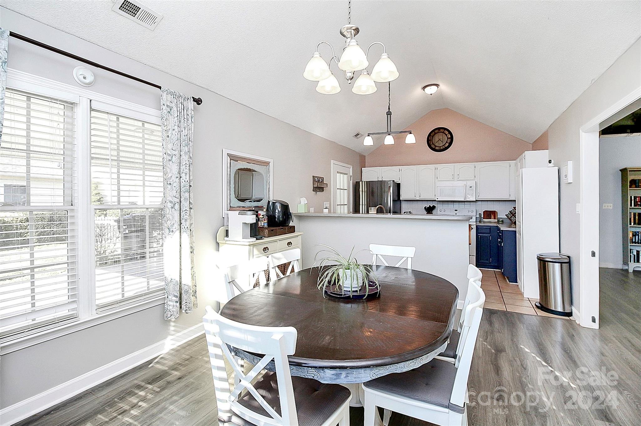 Cantrell Court - Residential